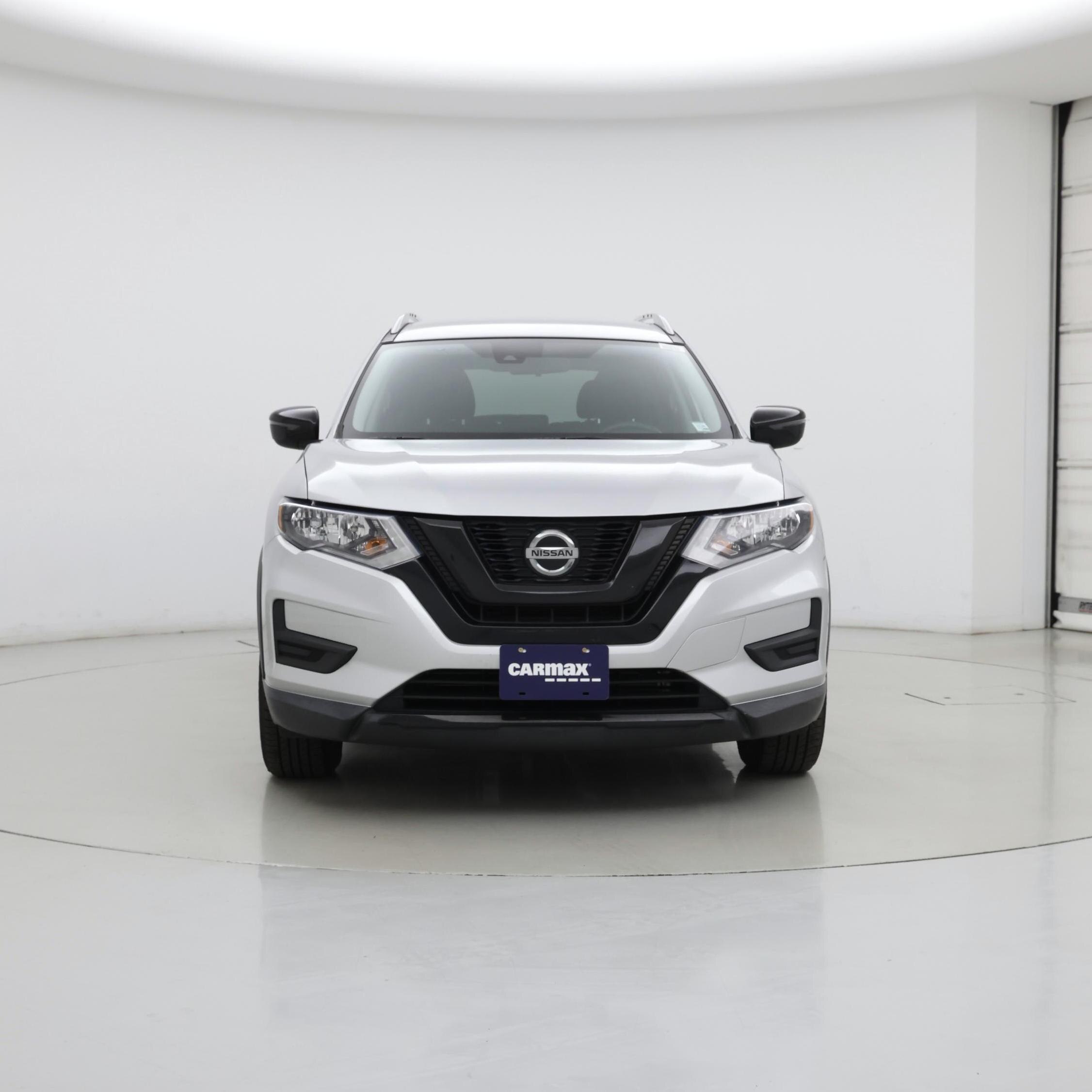 Thumbnail: 2019 Nissan Rogue - 5