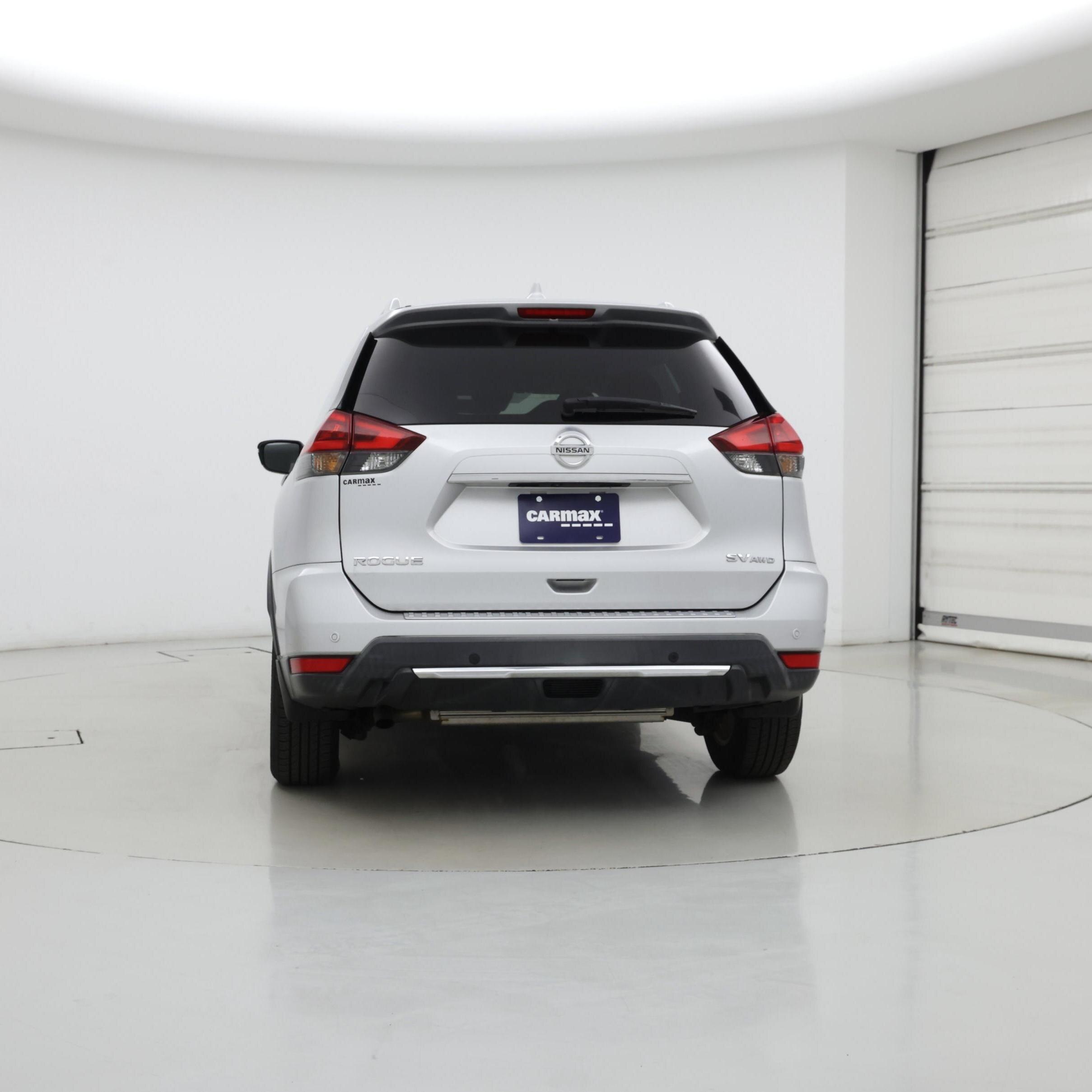 Thumbnail: 2019 Nissan Rogue - 6