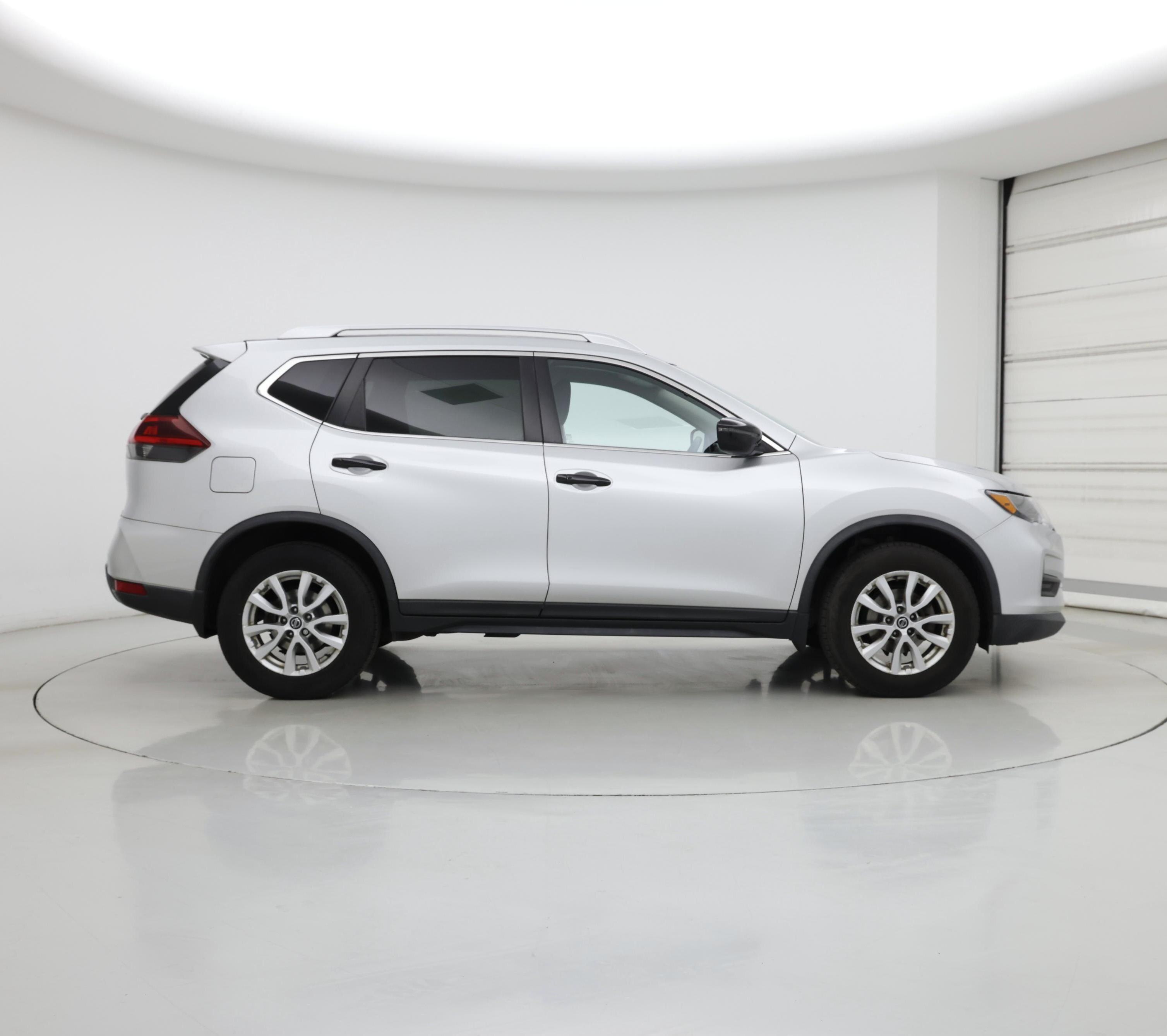 Thumbnail: 2019 Nissan Rogue - 7