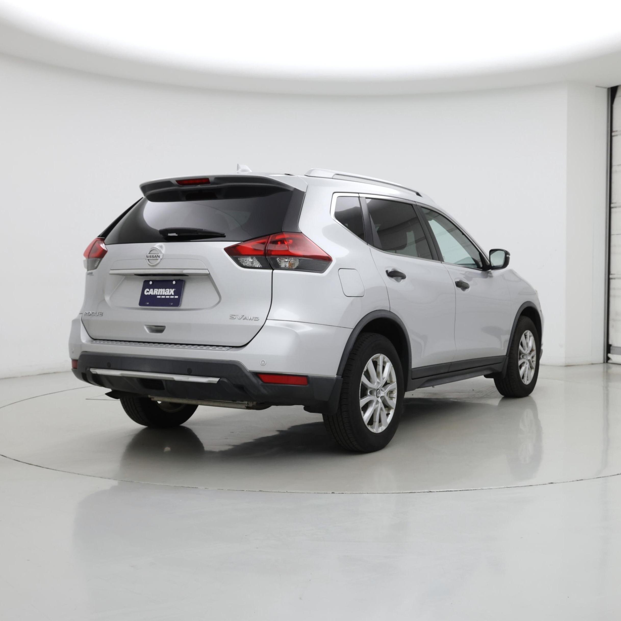 Thumbnail: 2019 Nissan Rogue - 8