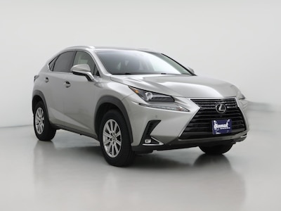 2019 Lexus NX 300