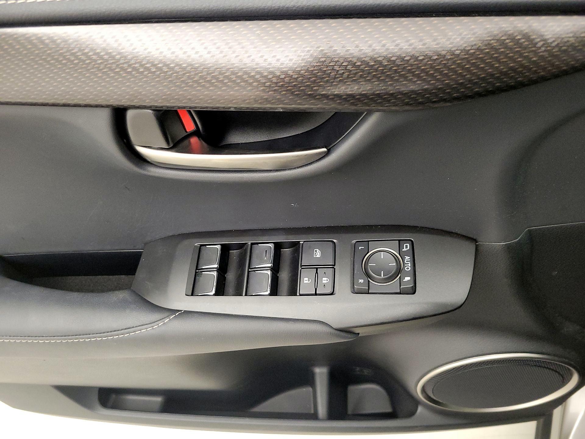 Thumbnail: 2019 Lexus NX - 12