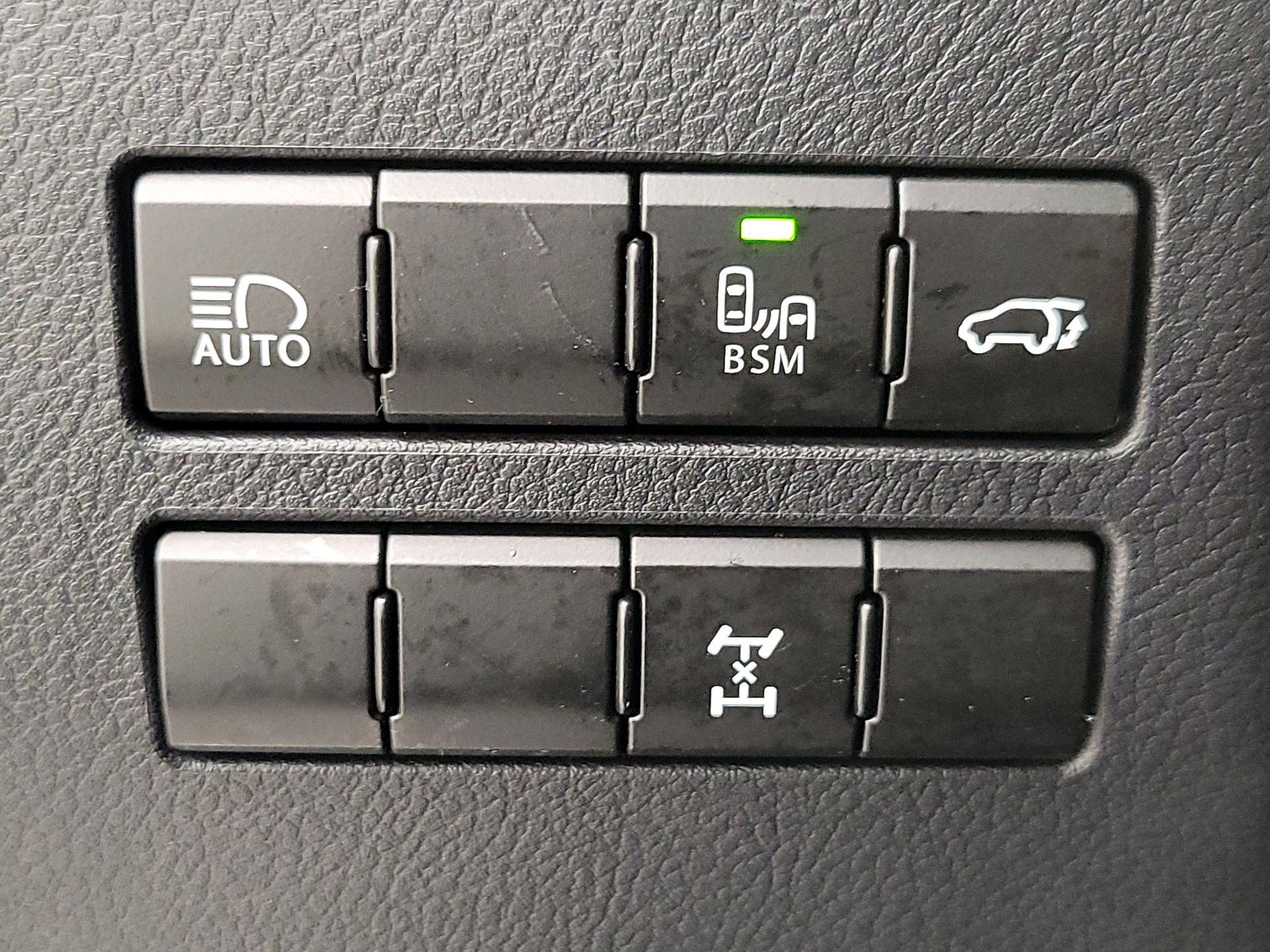 Thumbnail: 2019 Lexus NX - 13