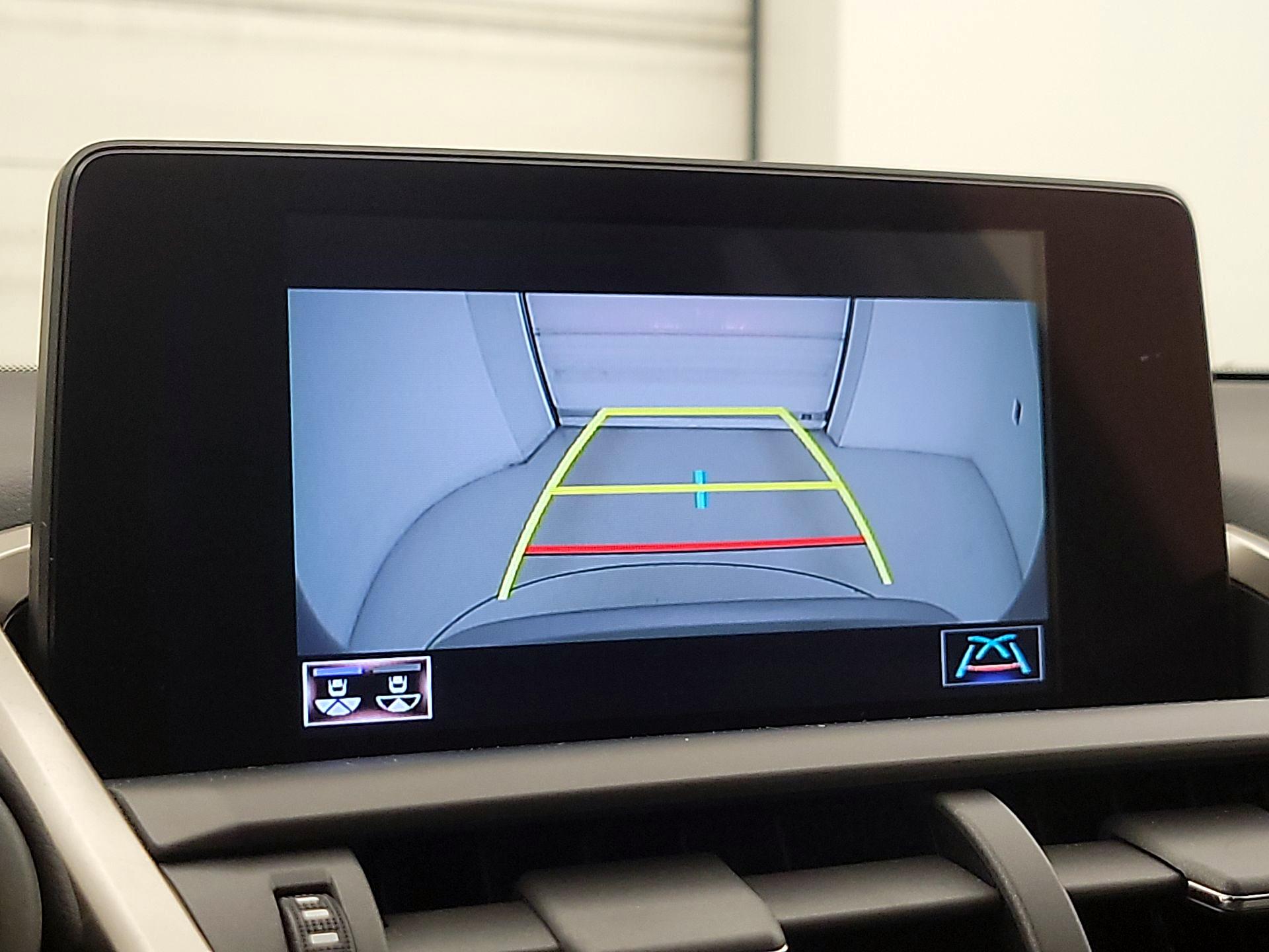 Thumbnail: 2019 Lexus NX - 14