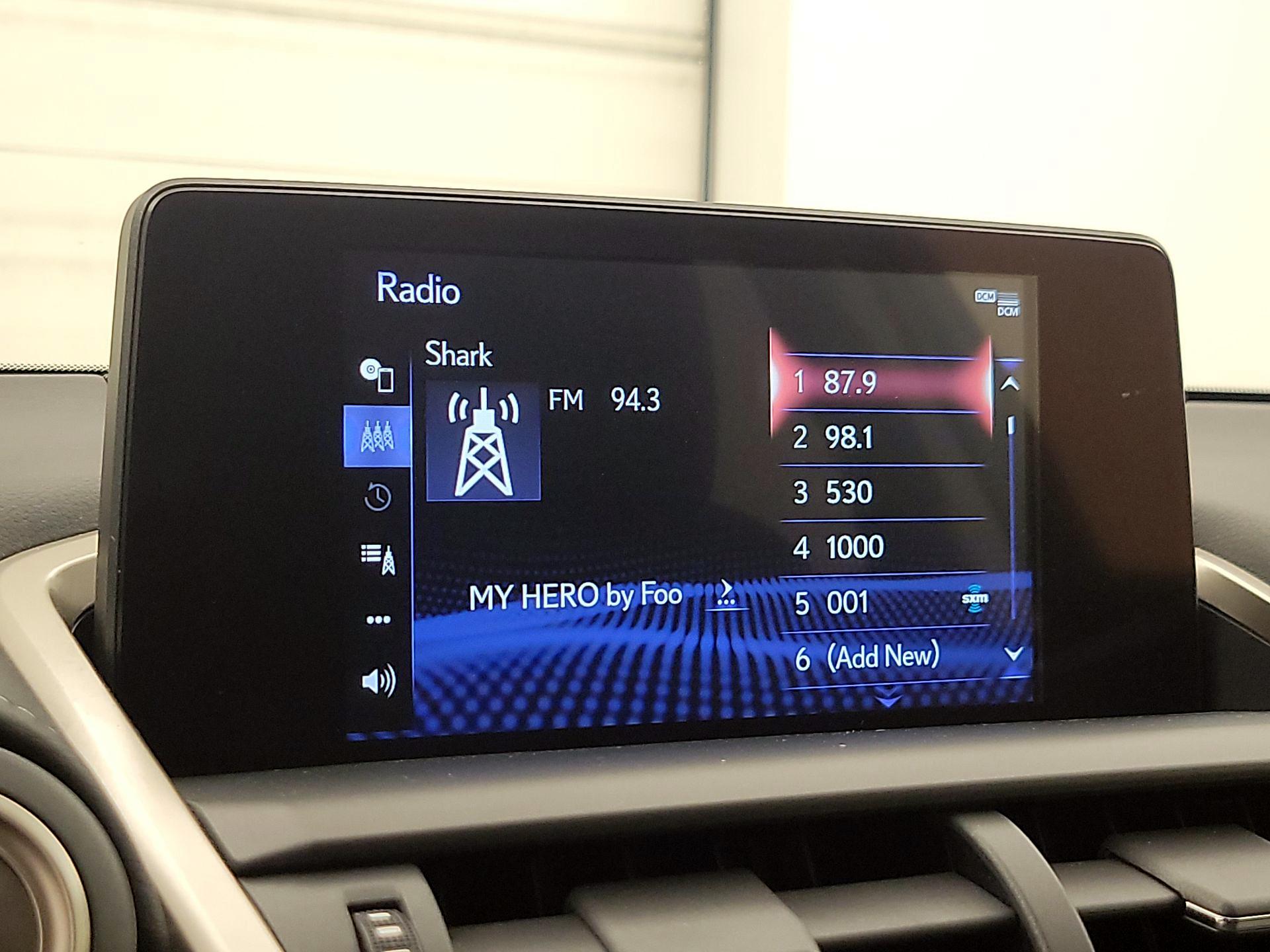 Thumbnail: 2019 Lexus NX - 15