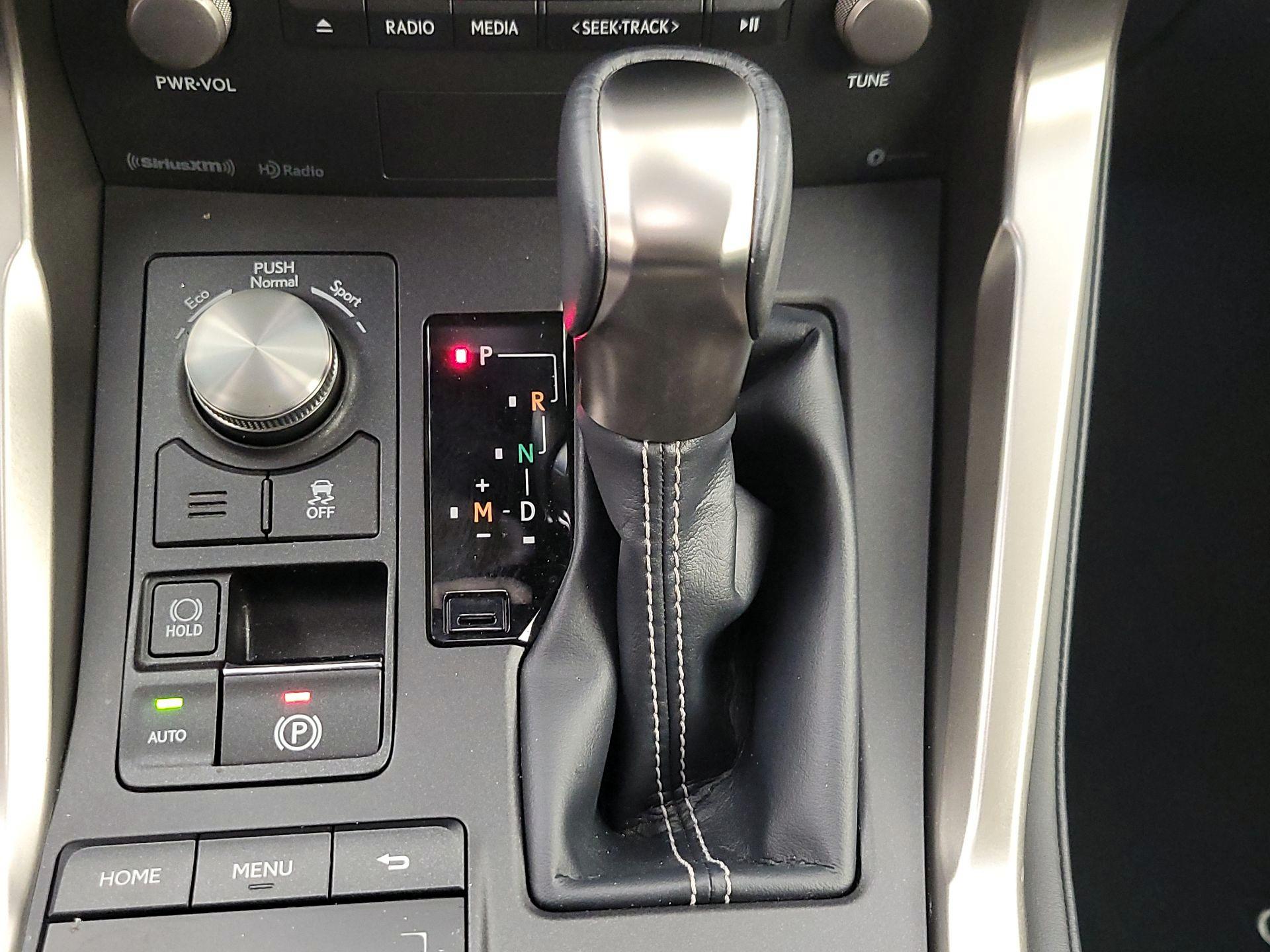 Thumbnail: 2019 Lexus NX - 17