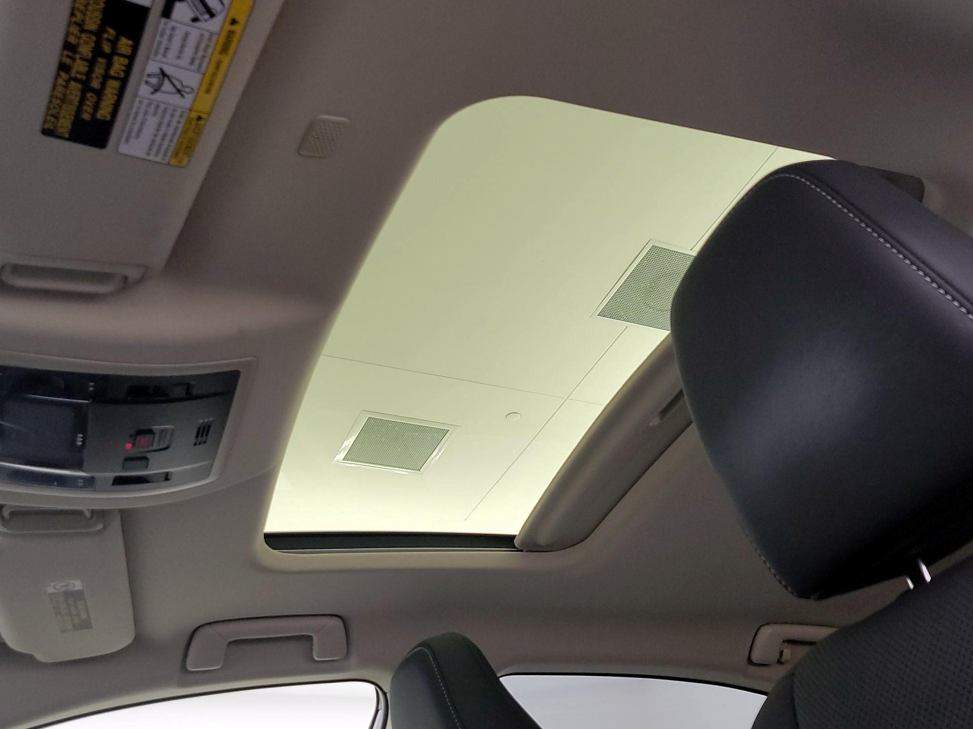 Thumbnail: 2019 Lexus NX - 19