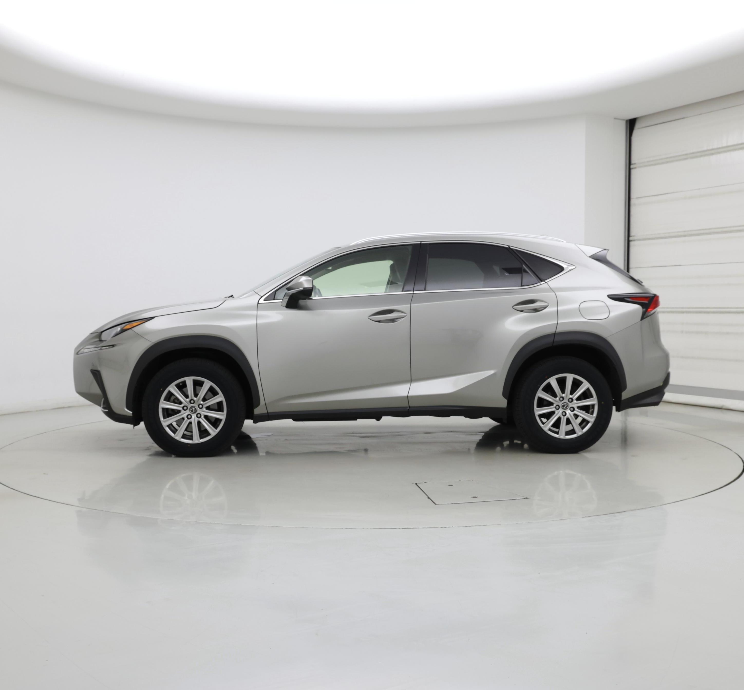Thumbnail: 2019 Lexus NX - 3