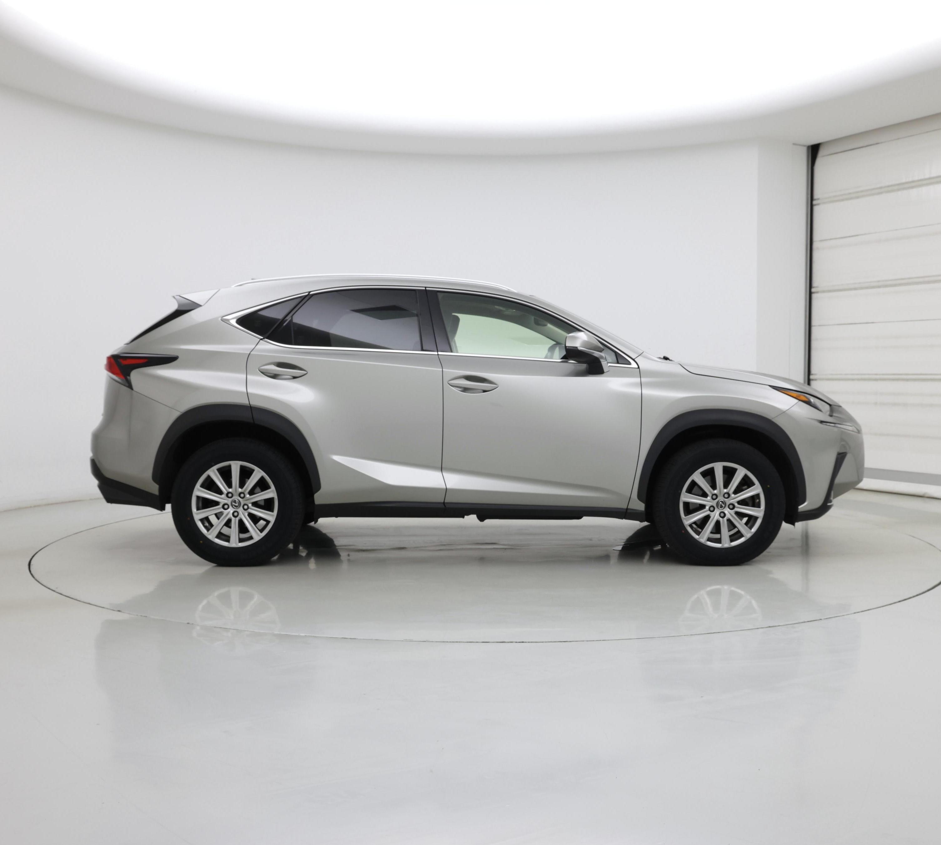 Thumbnail: 2019 Lexus NX - 7