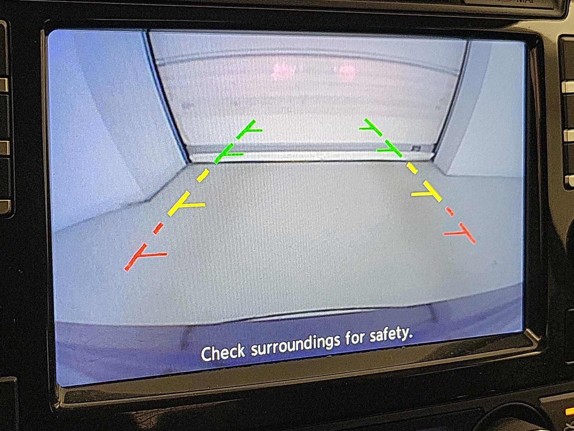 Thumbnail: 2018 Nissan Maxima - 15