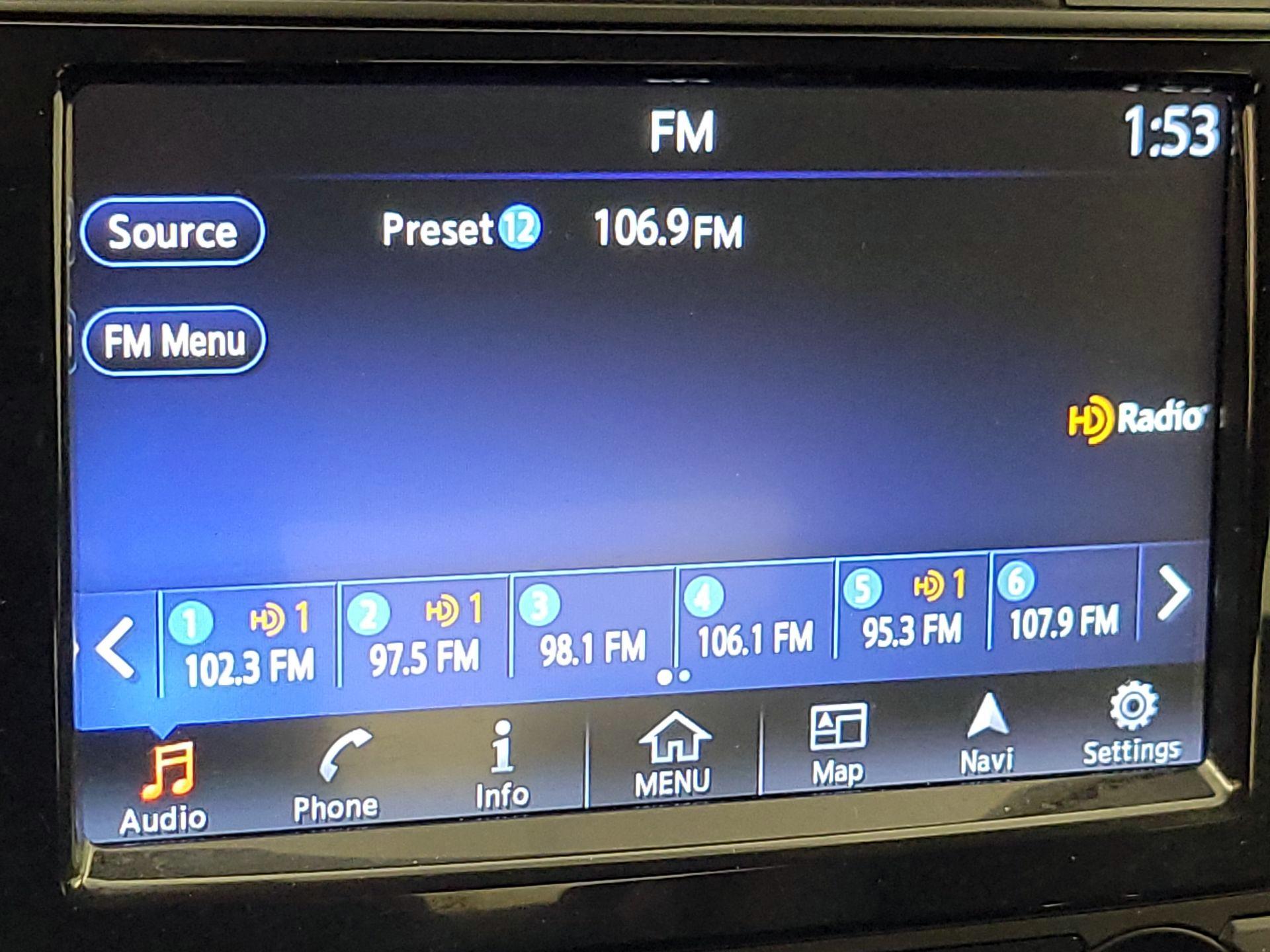 Thumbnail: 2018 Nissan Maxima - 16