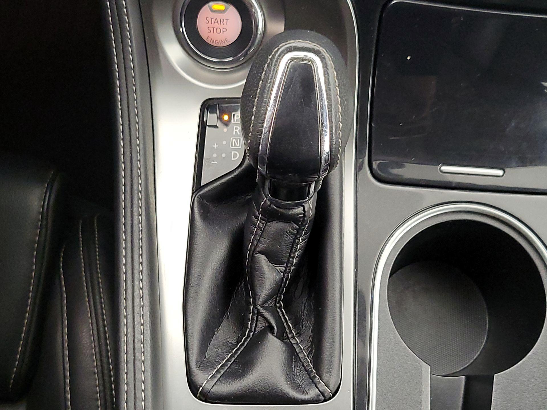 Thumbnail: 2018 Nissan Maxima - 18