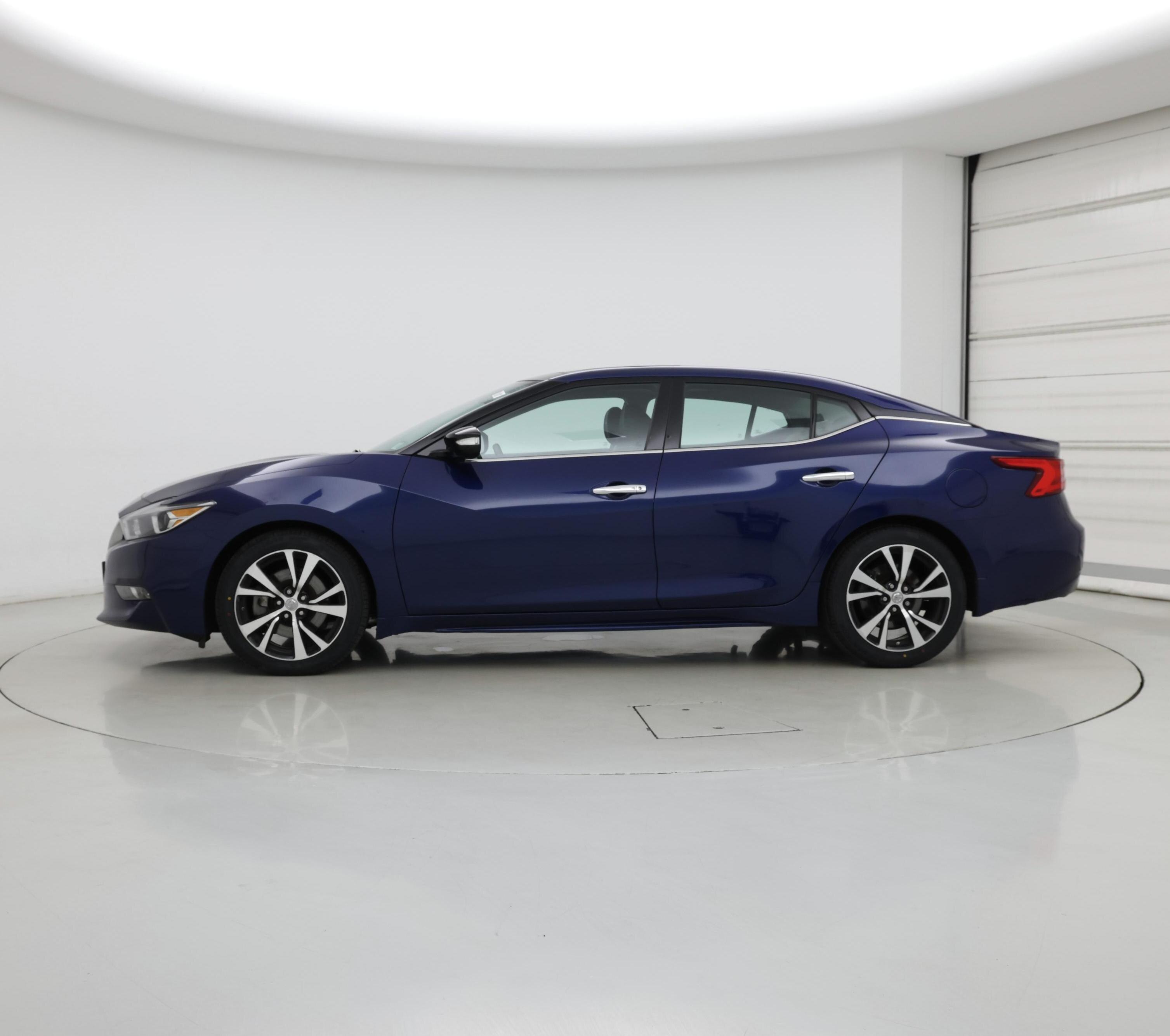 Thumbnail: 2018 Nissan Maxima - 3