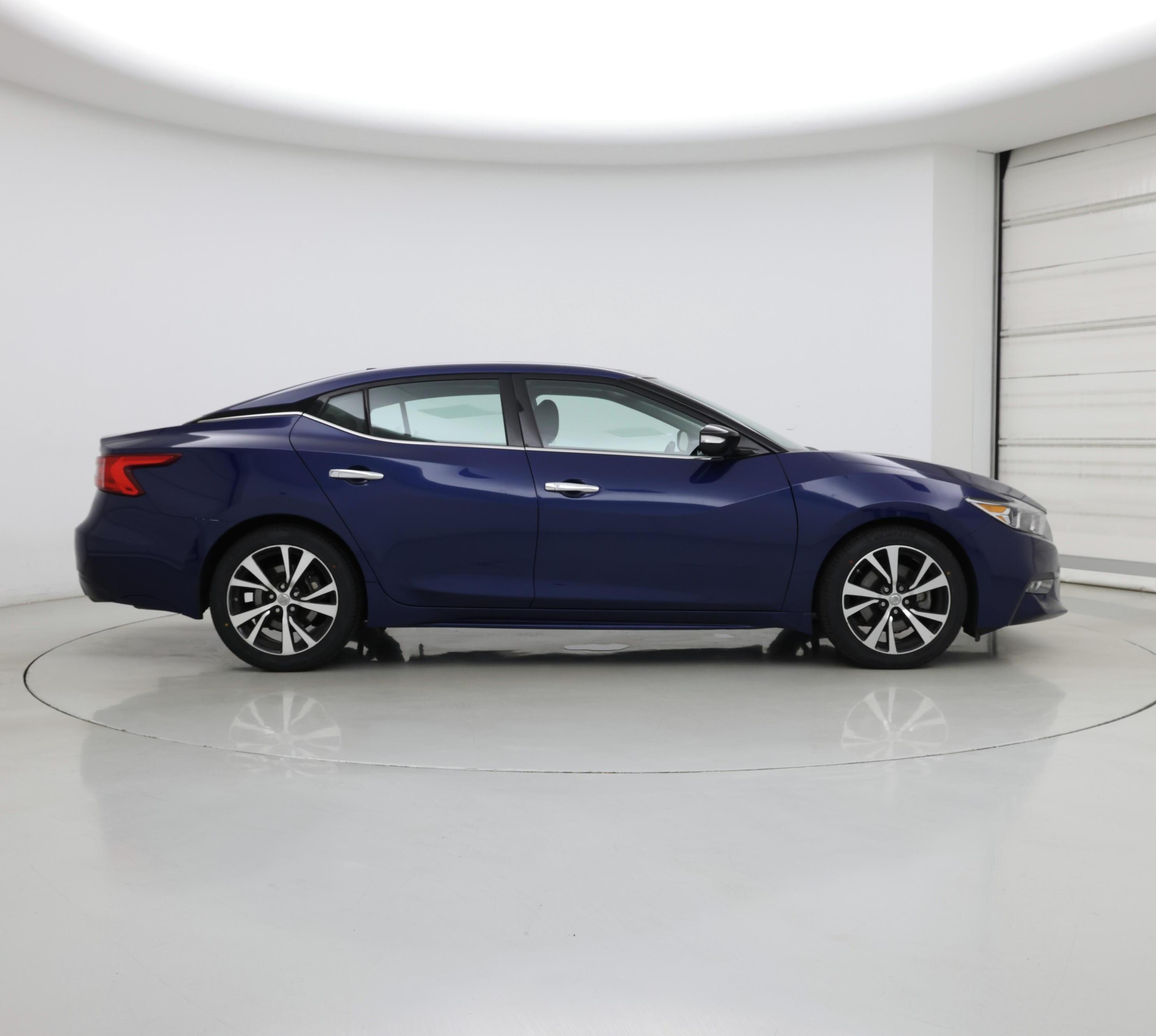 Thumbnail: 2018 Nissan Maxima - 7