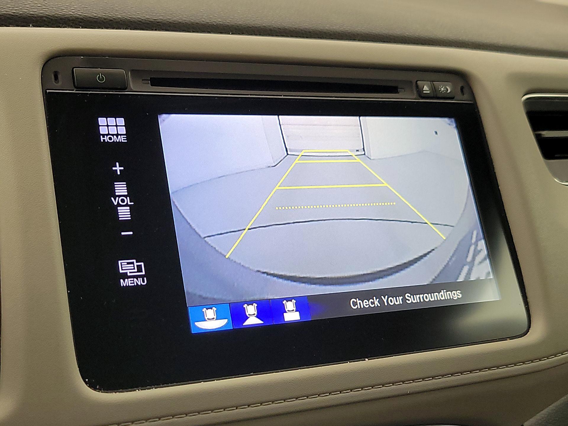 Thumbnail: 2016 Honda HR-V - 14