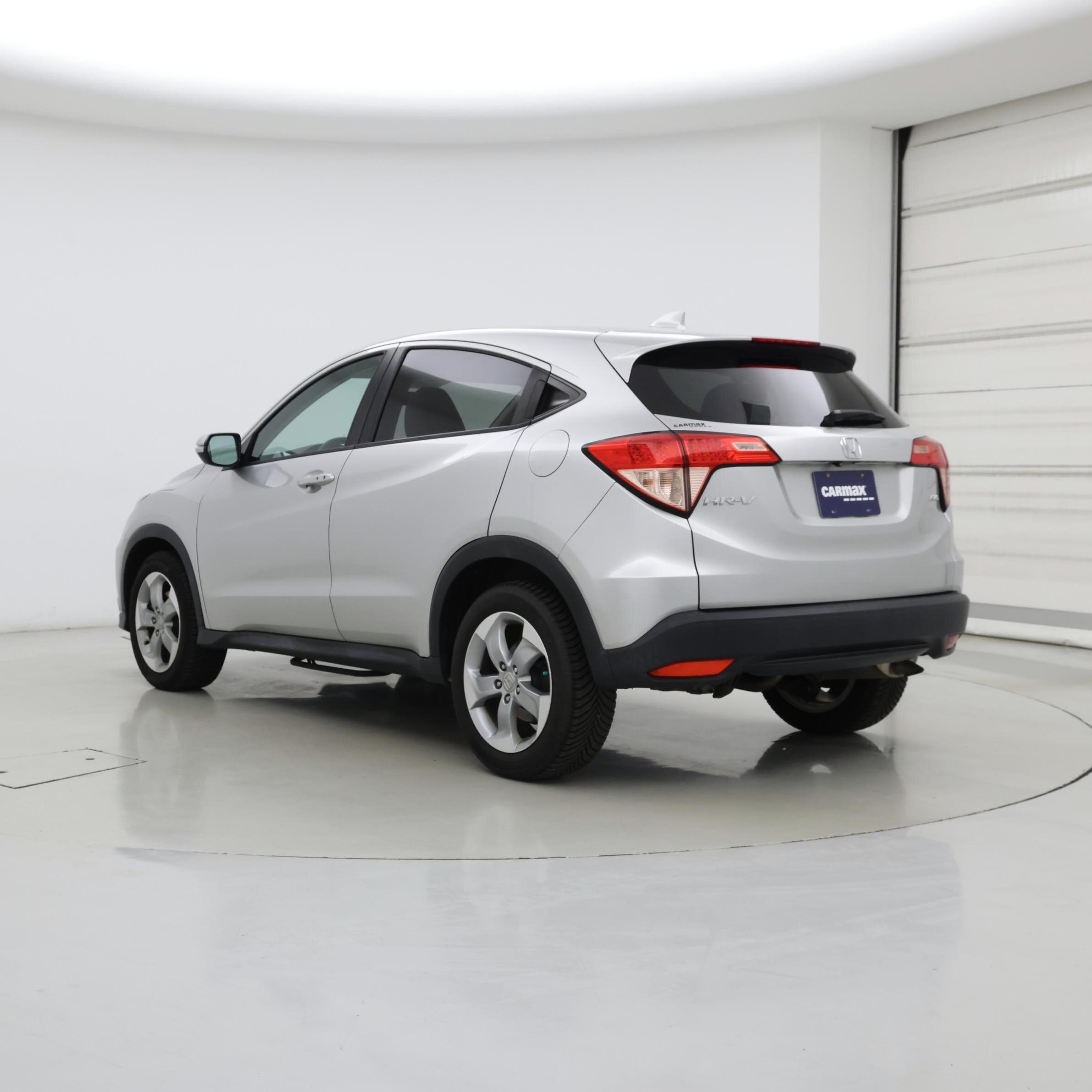 Thumbnail: 2016 Honda HR-V - 2