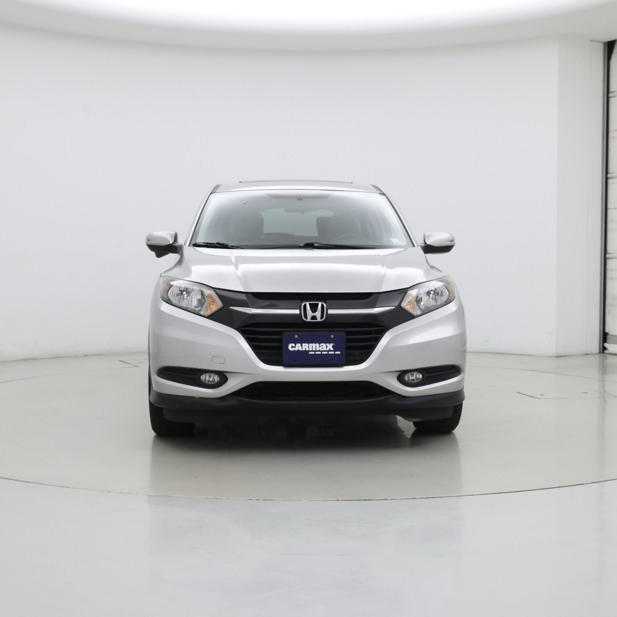 Thumbnail: 2016 Honda HR-V - 5