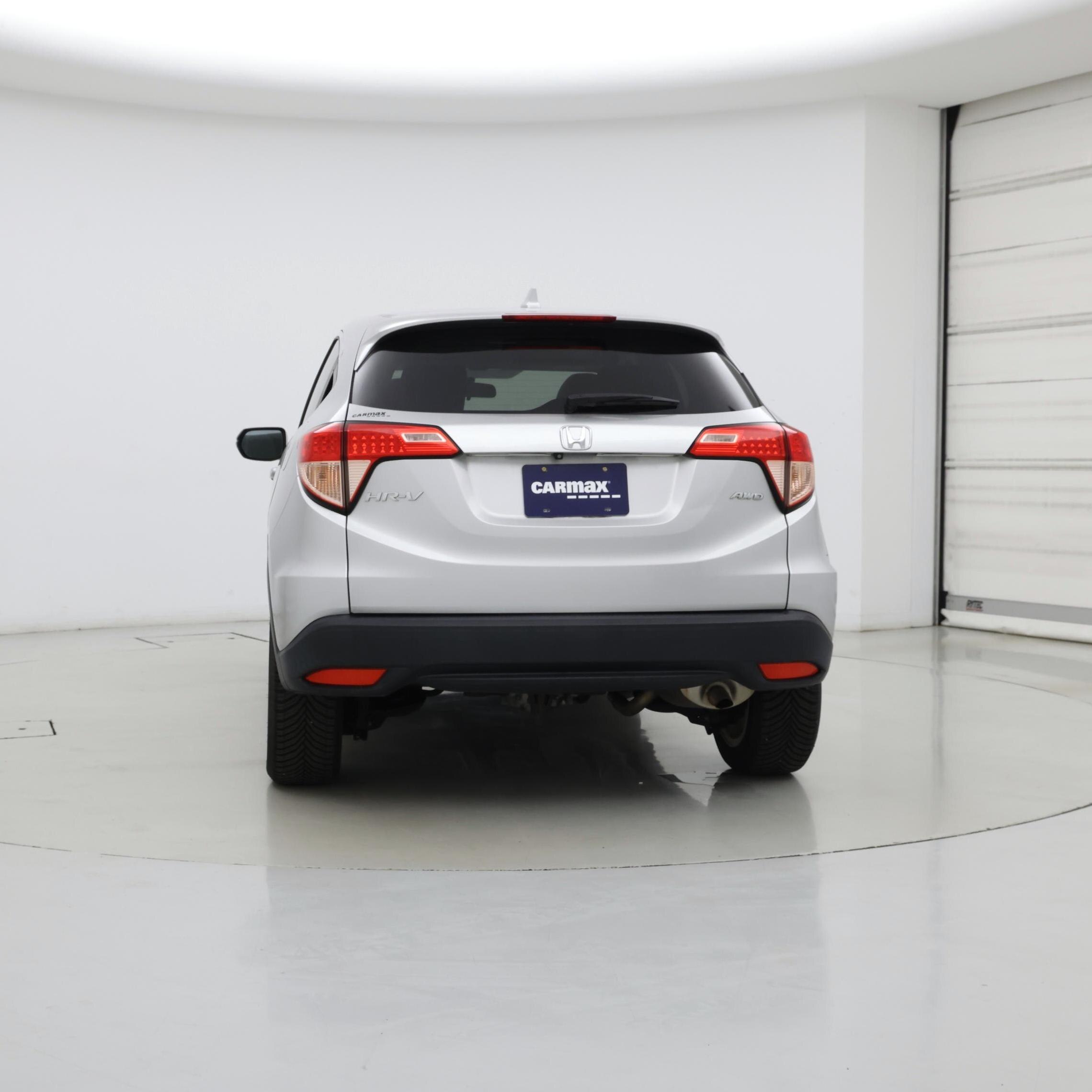 Thumbnail: 2016 Honda HR-V - 6
