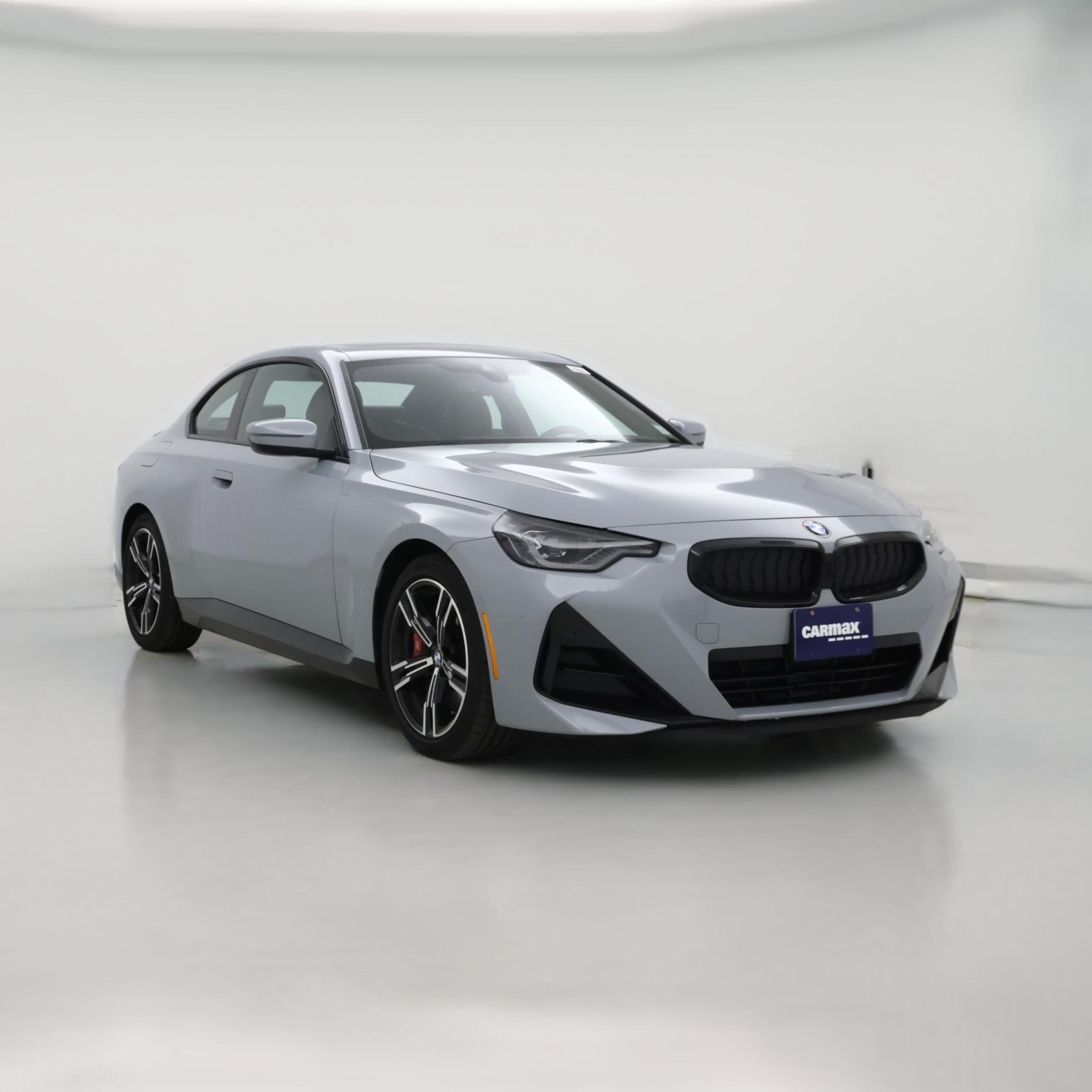 Thumbnail: 2023 BMW 2 Series - 1