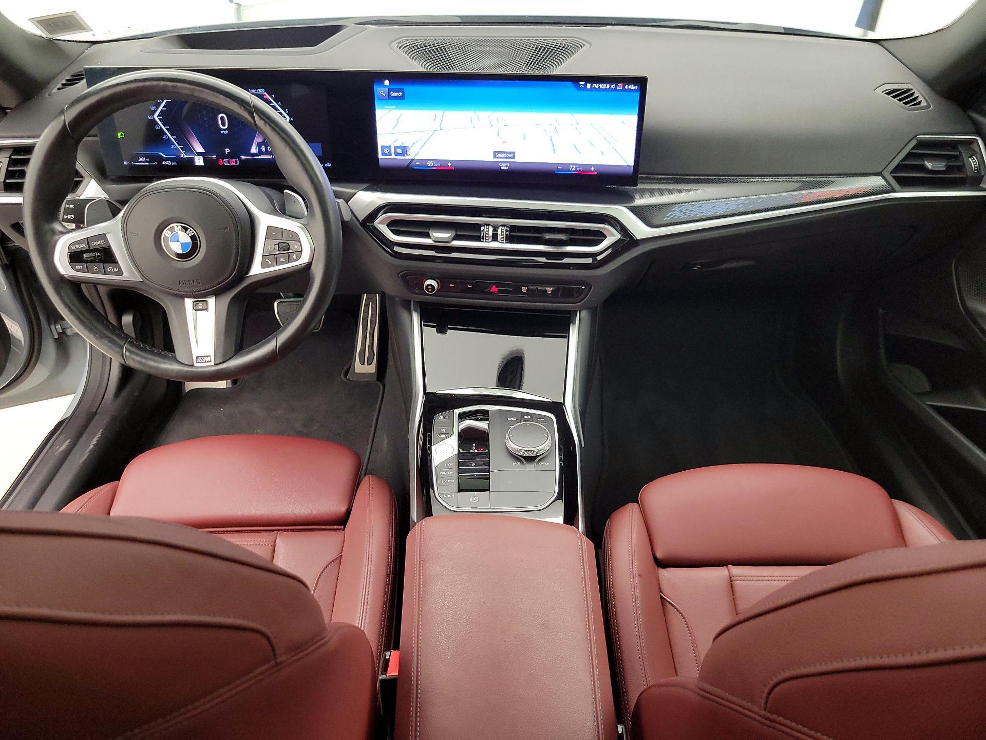 Thumbnail: 2023 BMW 2 Series - 9