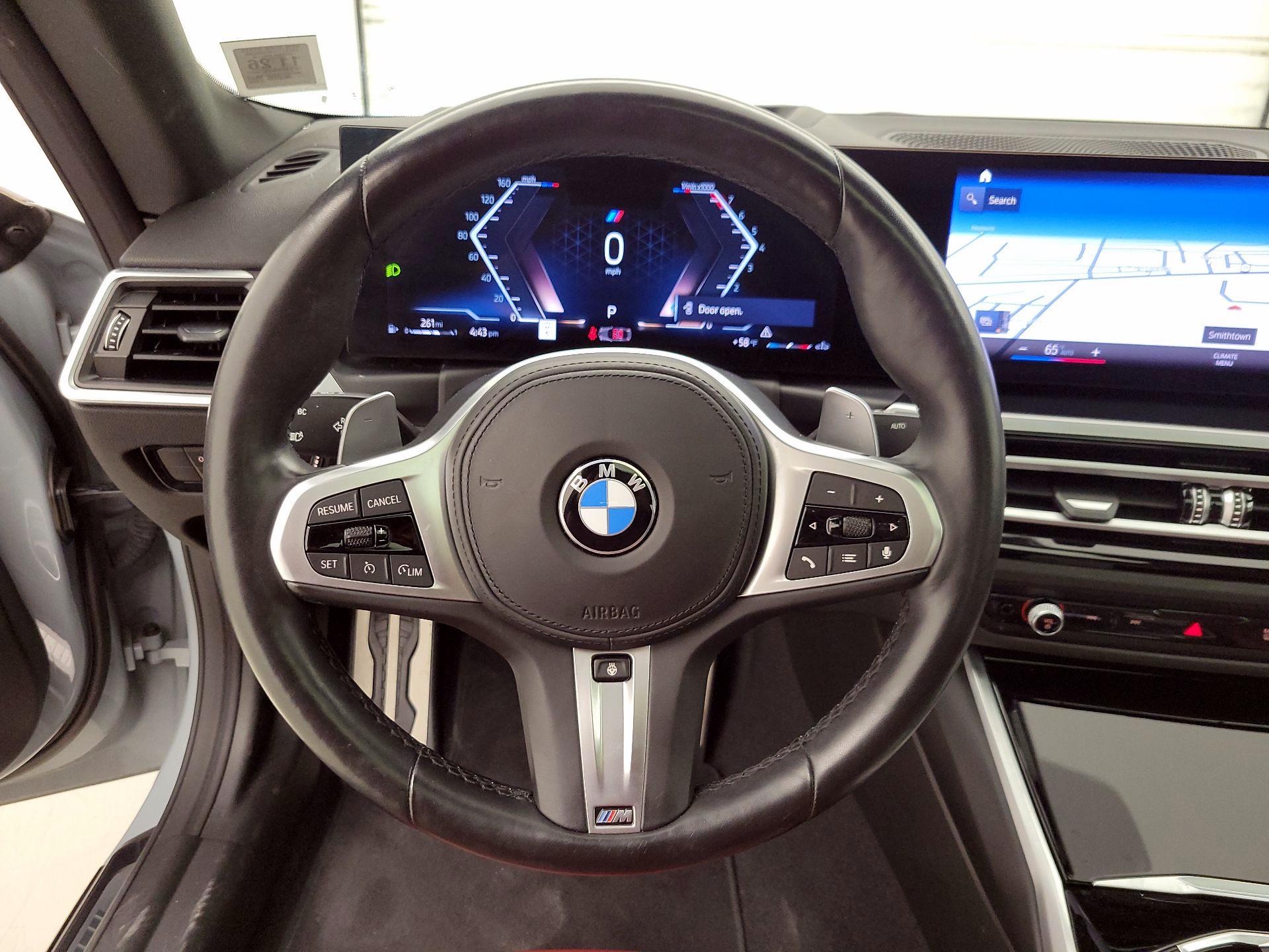 Thumbnail: 2023 BMW 2 Series - 10