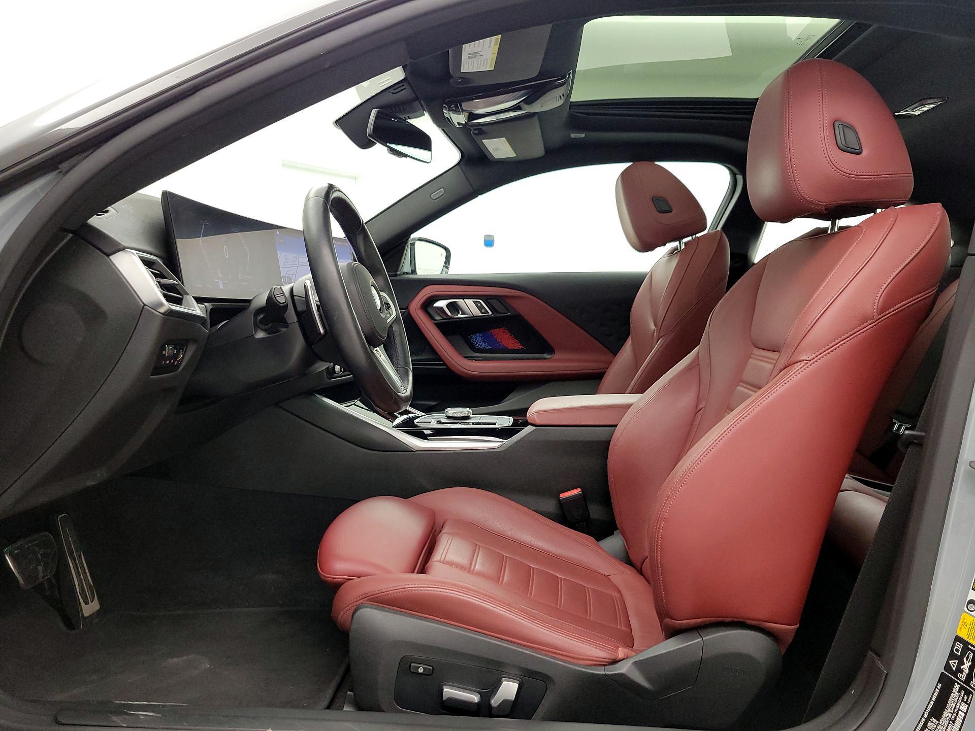 Thumbnail: 2023 BMW 2 Series - 11