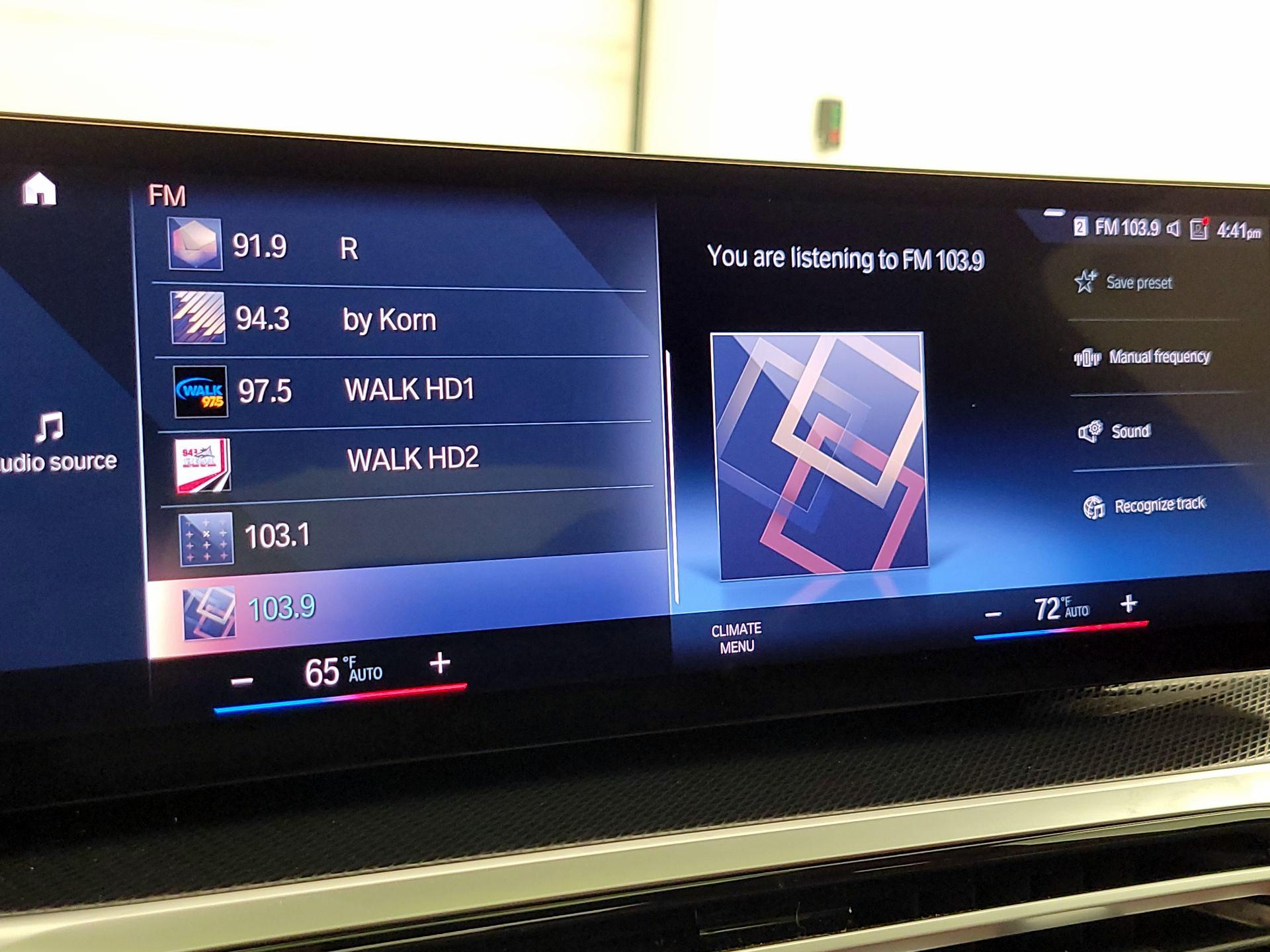 Thumbnail: 2023 BMW 2 Series - 16