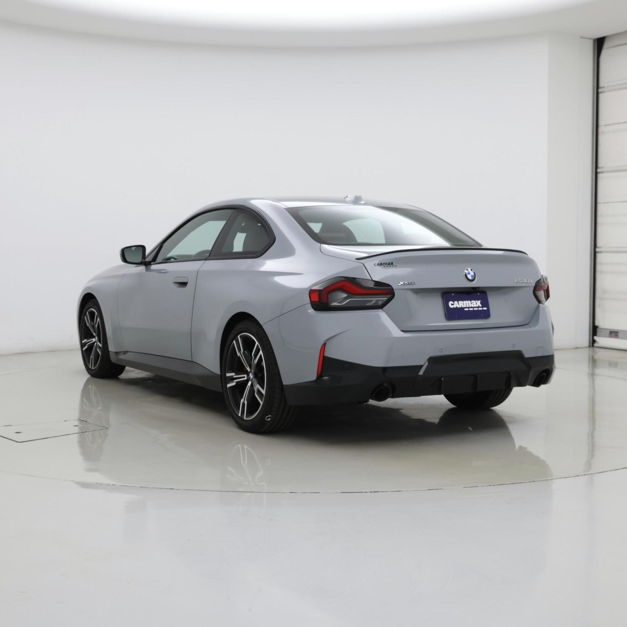 Thumbnail: 2023 BMW 2 Series - 2