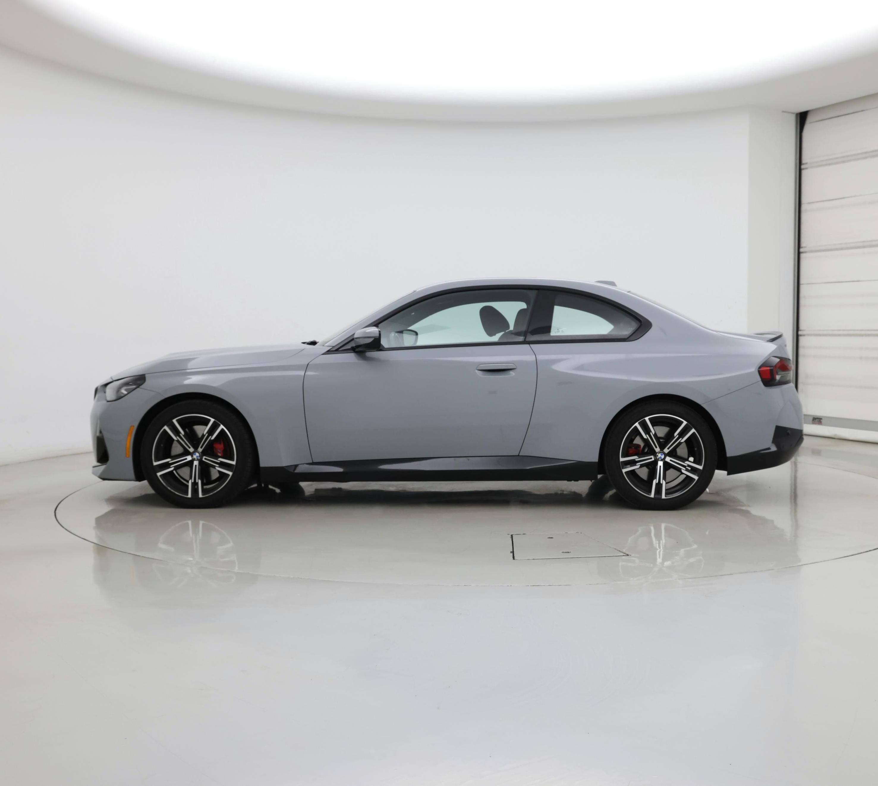 Thumbnail: 2023 BMW 2 Series - 3