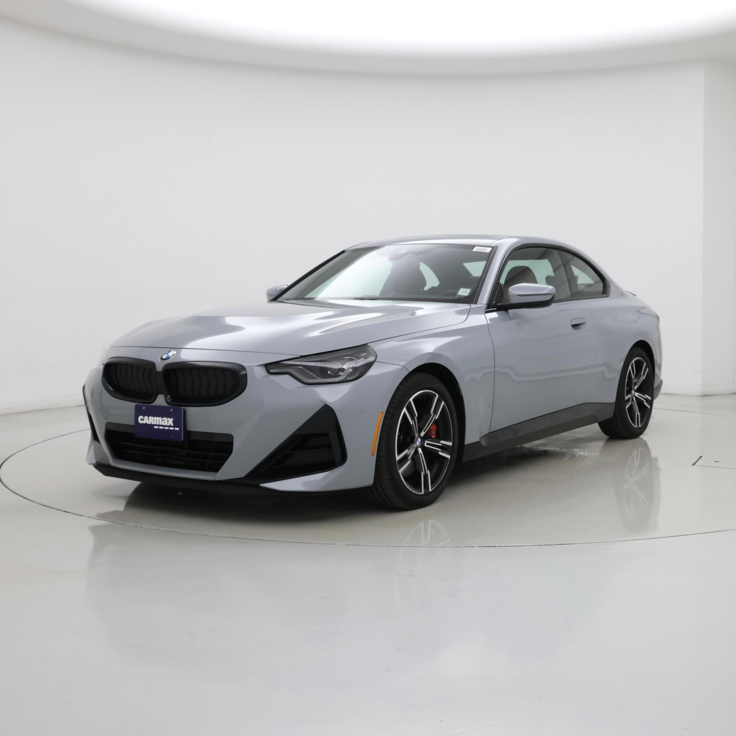 Thumbnail: 2023 BMW 2 Series - 4