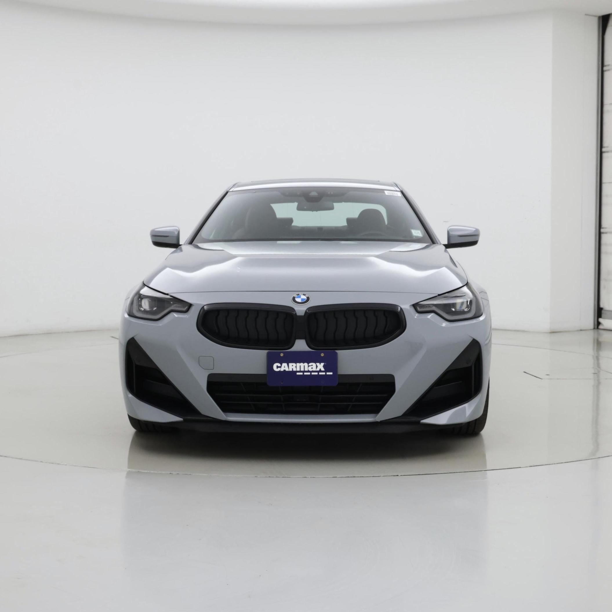 Thumbnail: 2023 BMW 2 Series - 5