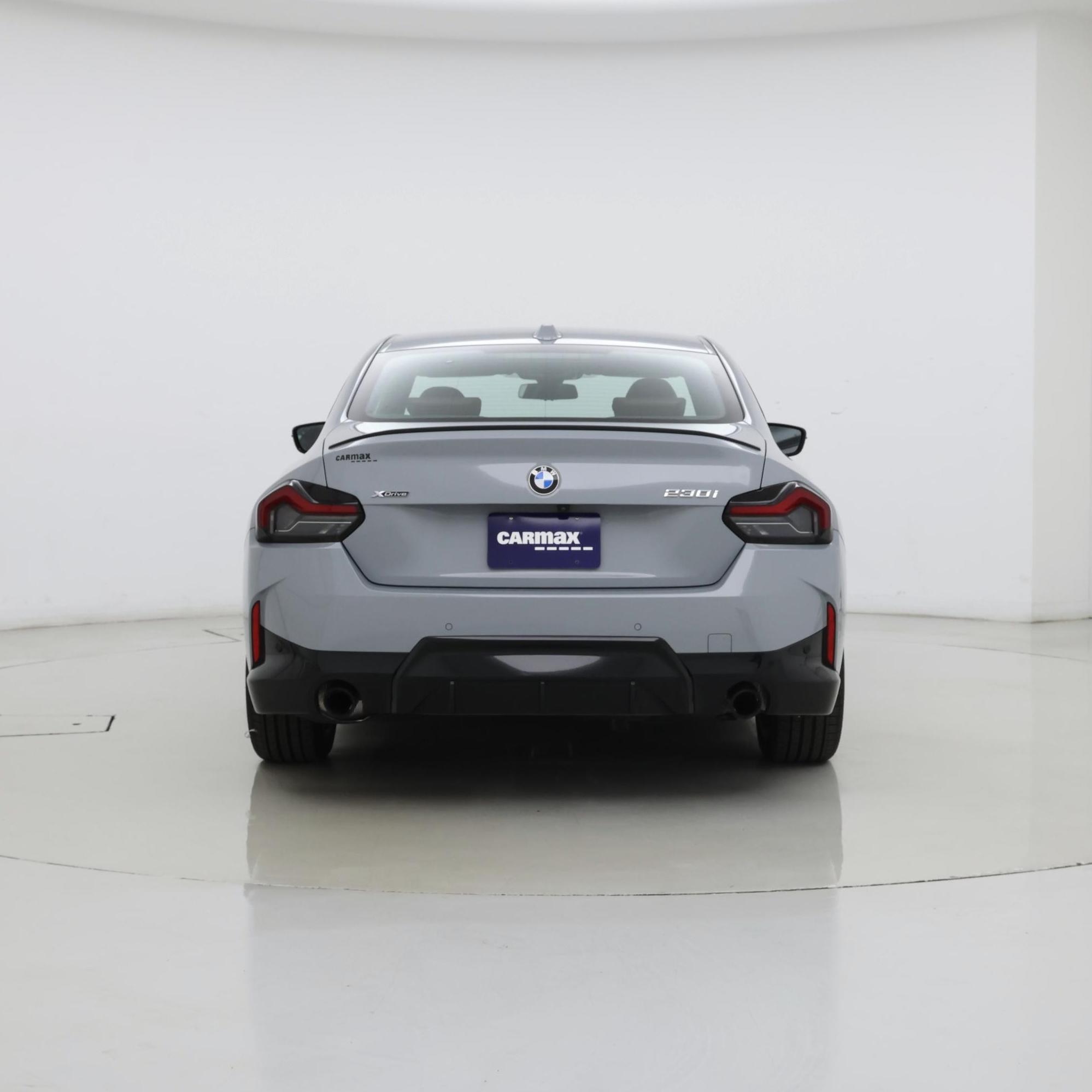 Thumbnail: 2023 BMW 2 Series - 6