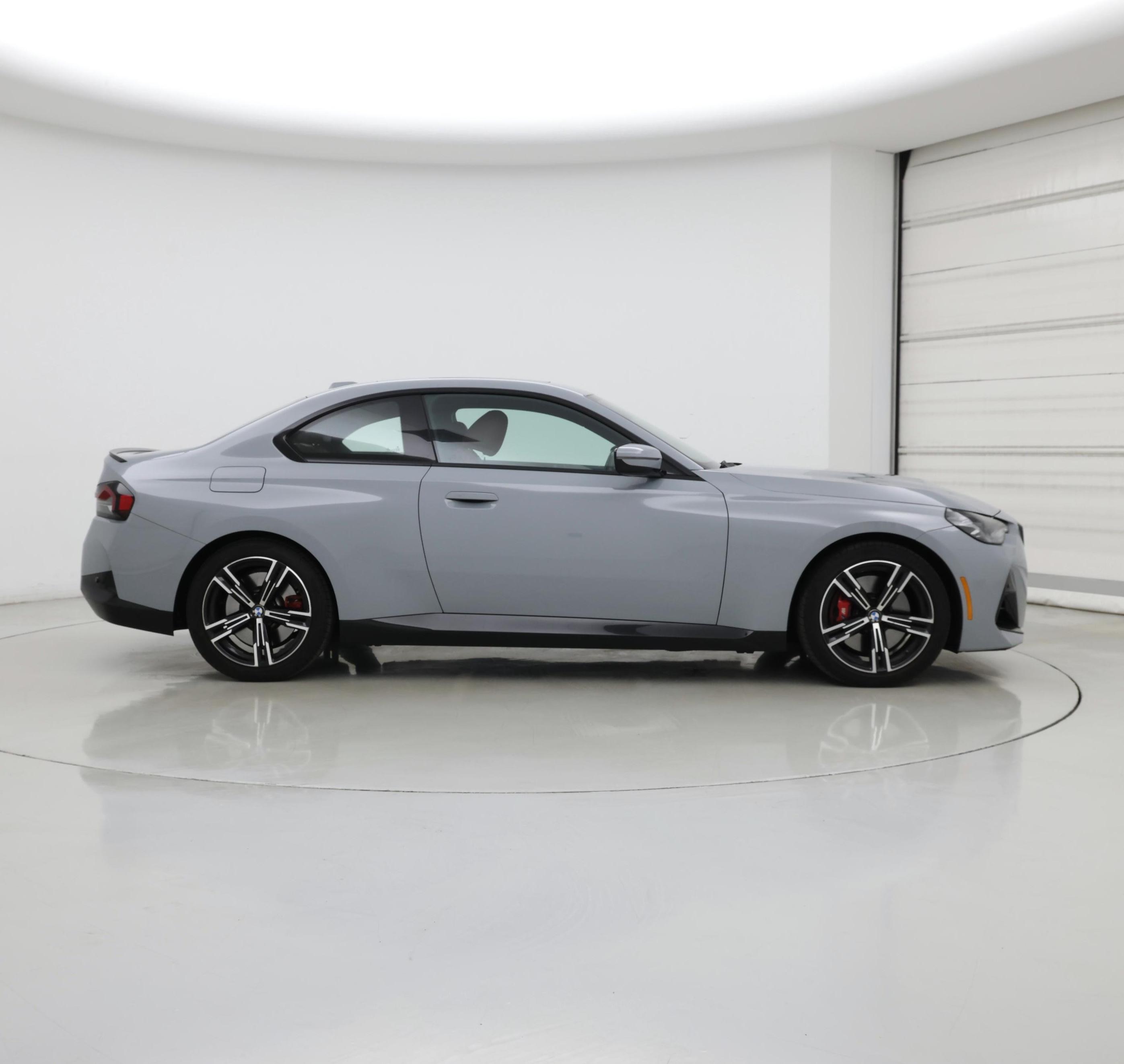 Thumbnail: 2023 BMW 2 Series - 7