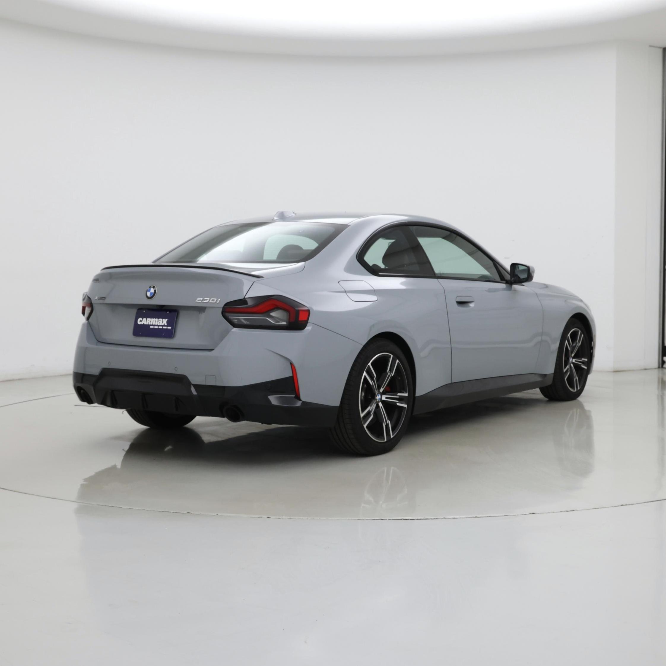 Thumbnail: 2023 BMW 2 Series - 8