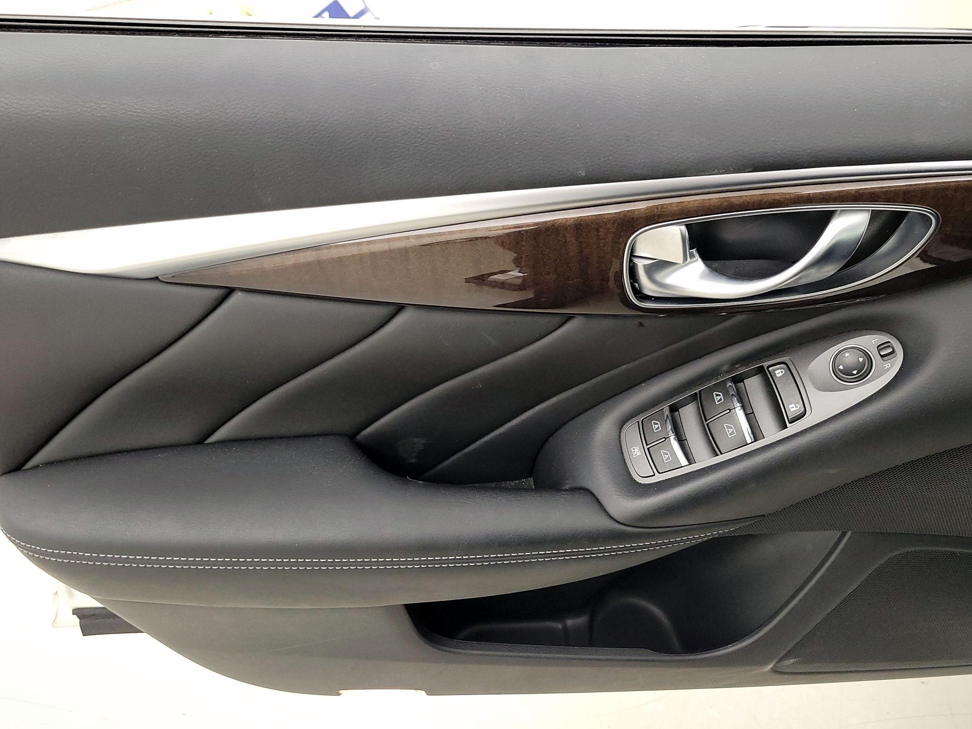 Thumbnail: 2018 INFINITI Q50 - 12