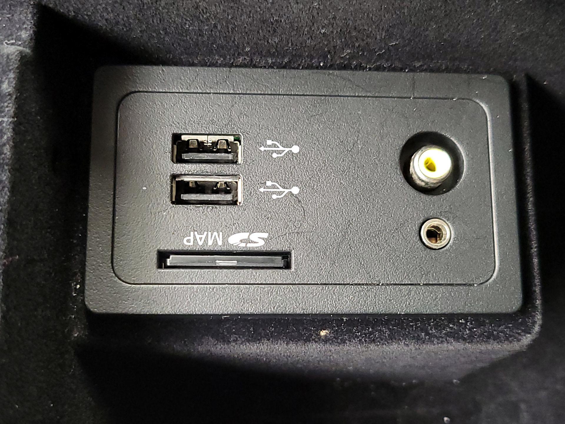 Thumbnail: 2018 INFINITI Q50 - 19