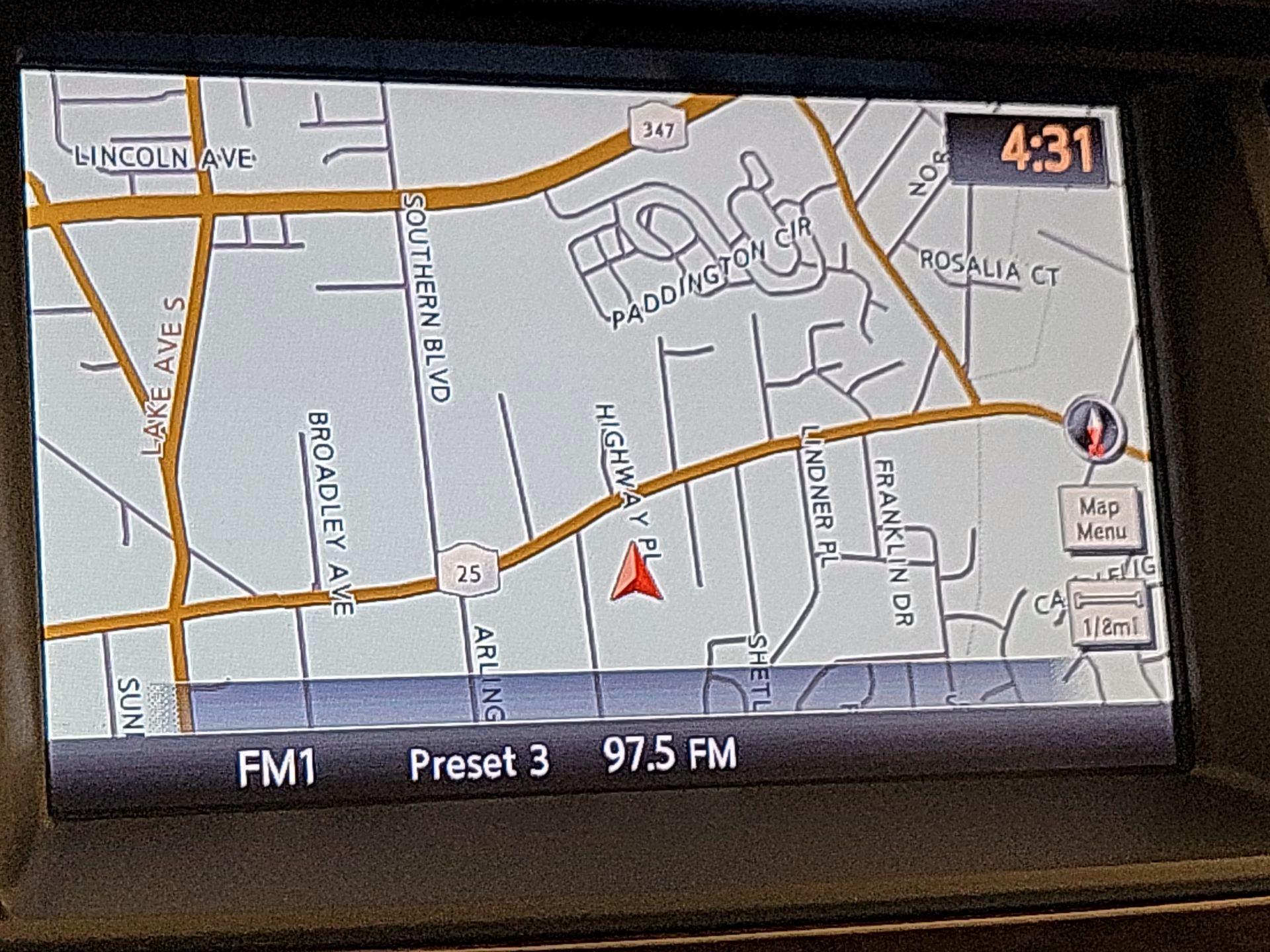 Thumbnail: 2017 Nissan Armada - 14