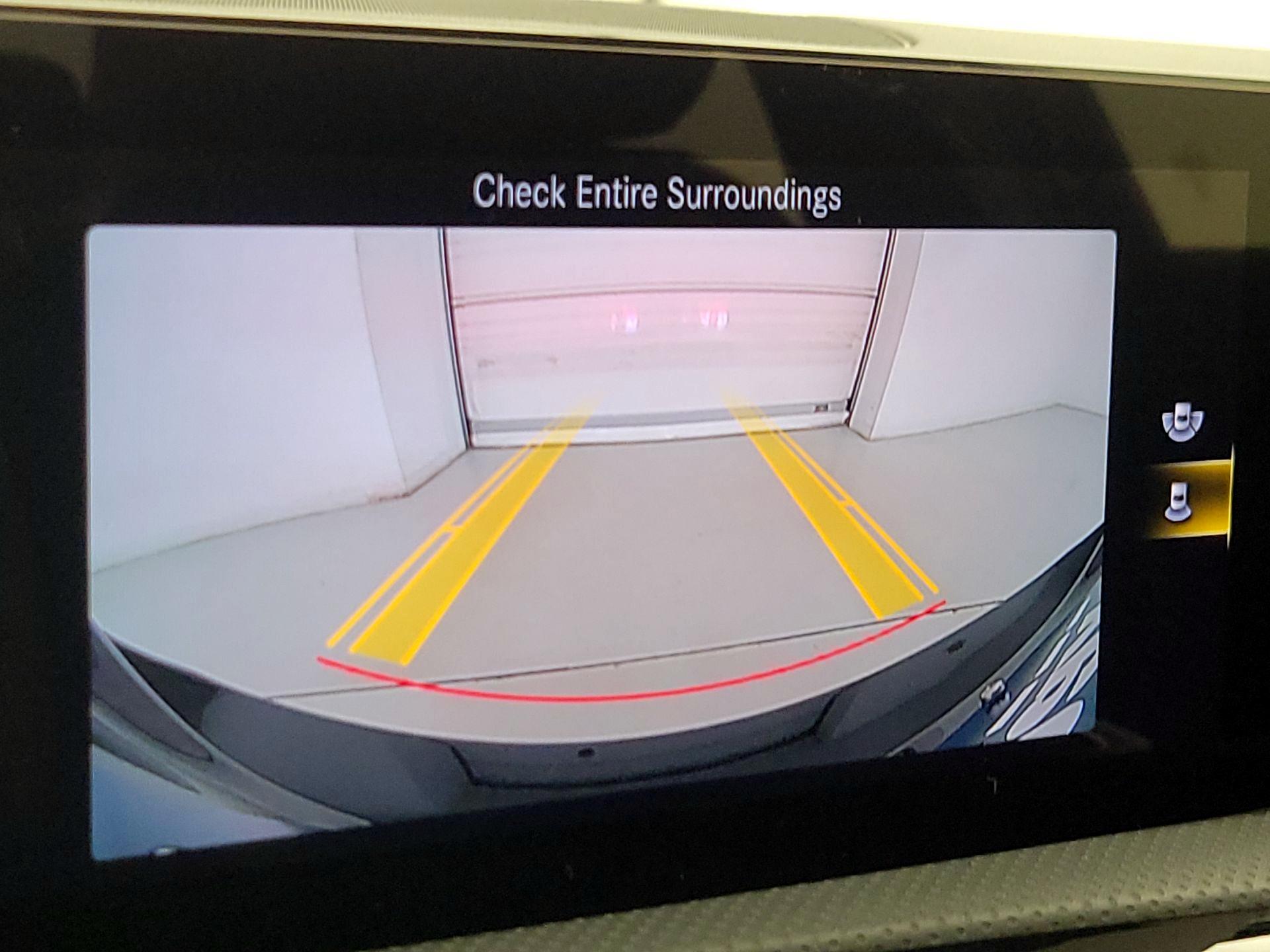 Thumbnail: 2022 Mercedes-Benz A-Class - 14