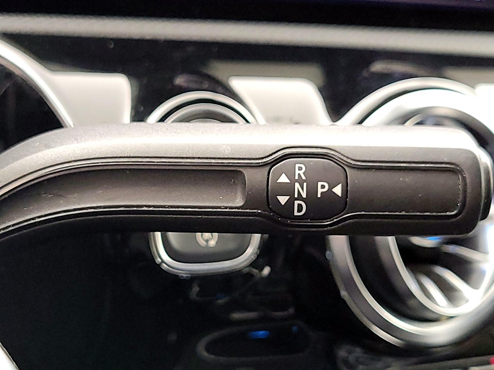 Thumbnail: 2022 Mercedes-Benz A-Class - 17