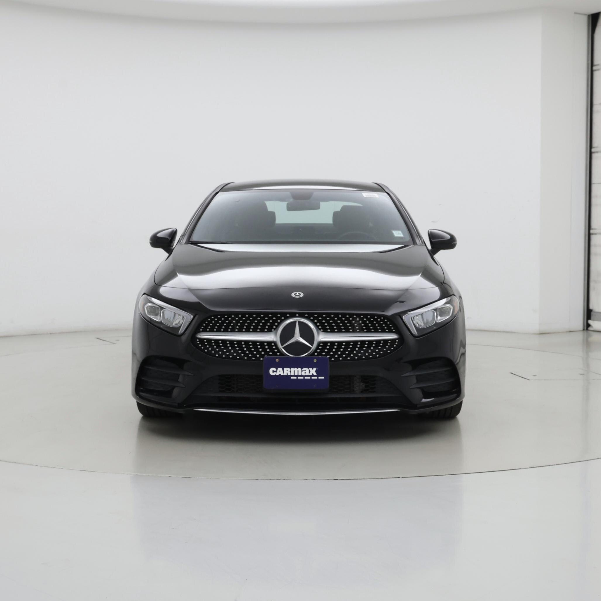 Thumbnail: 2022 Mercedes-Benz A-Class - 5