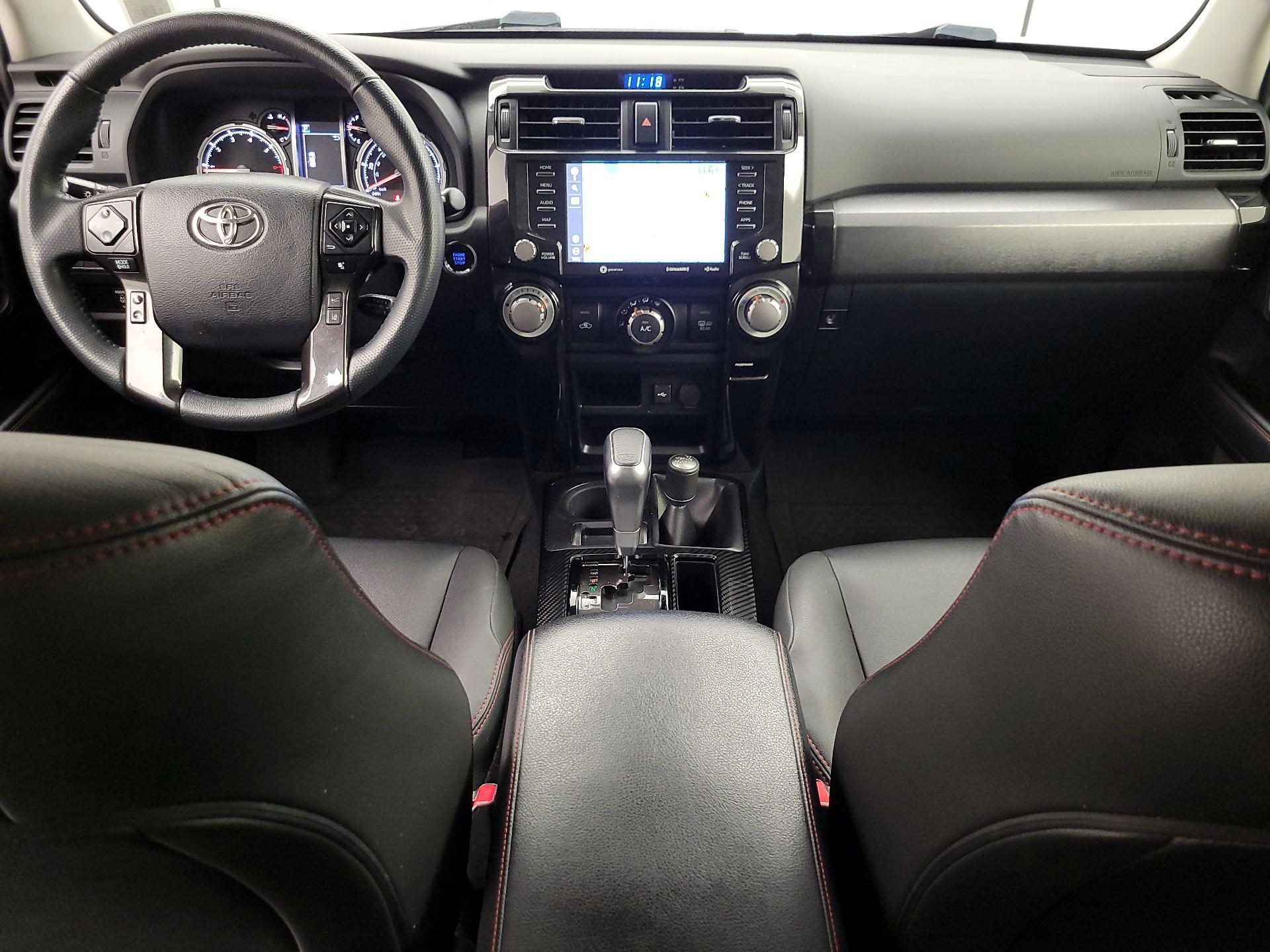 Thumbnail: 2020 Toyota 4Runner - 9