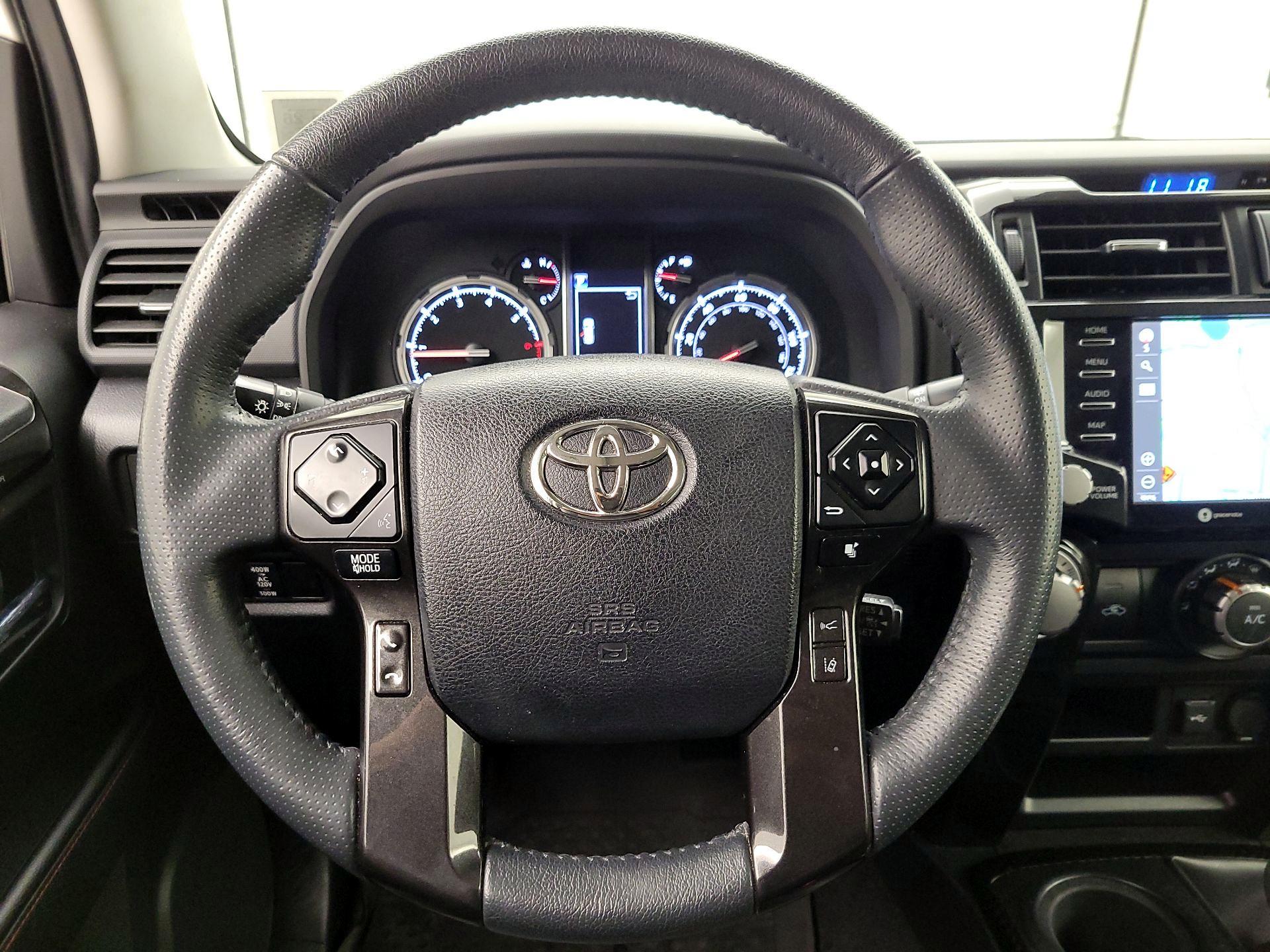 Thumbnail: 2020 Toyota 4Runner - 10