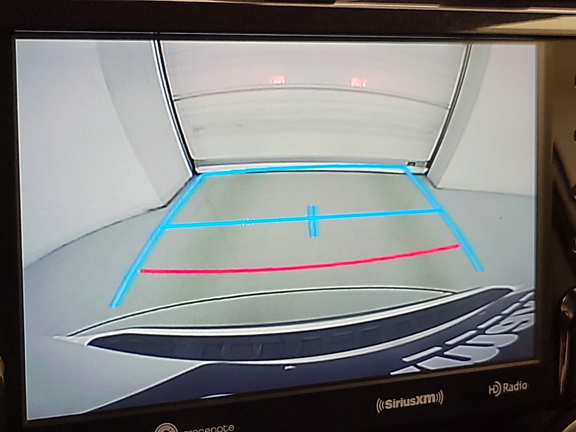 Thumbnail: 2020 Toyota 4Runner - 15