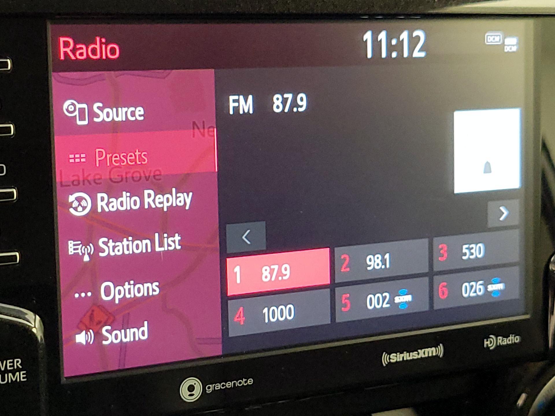 Thumbnail: 2020 Toyota 4Runner - 16