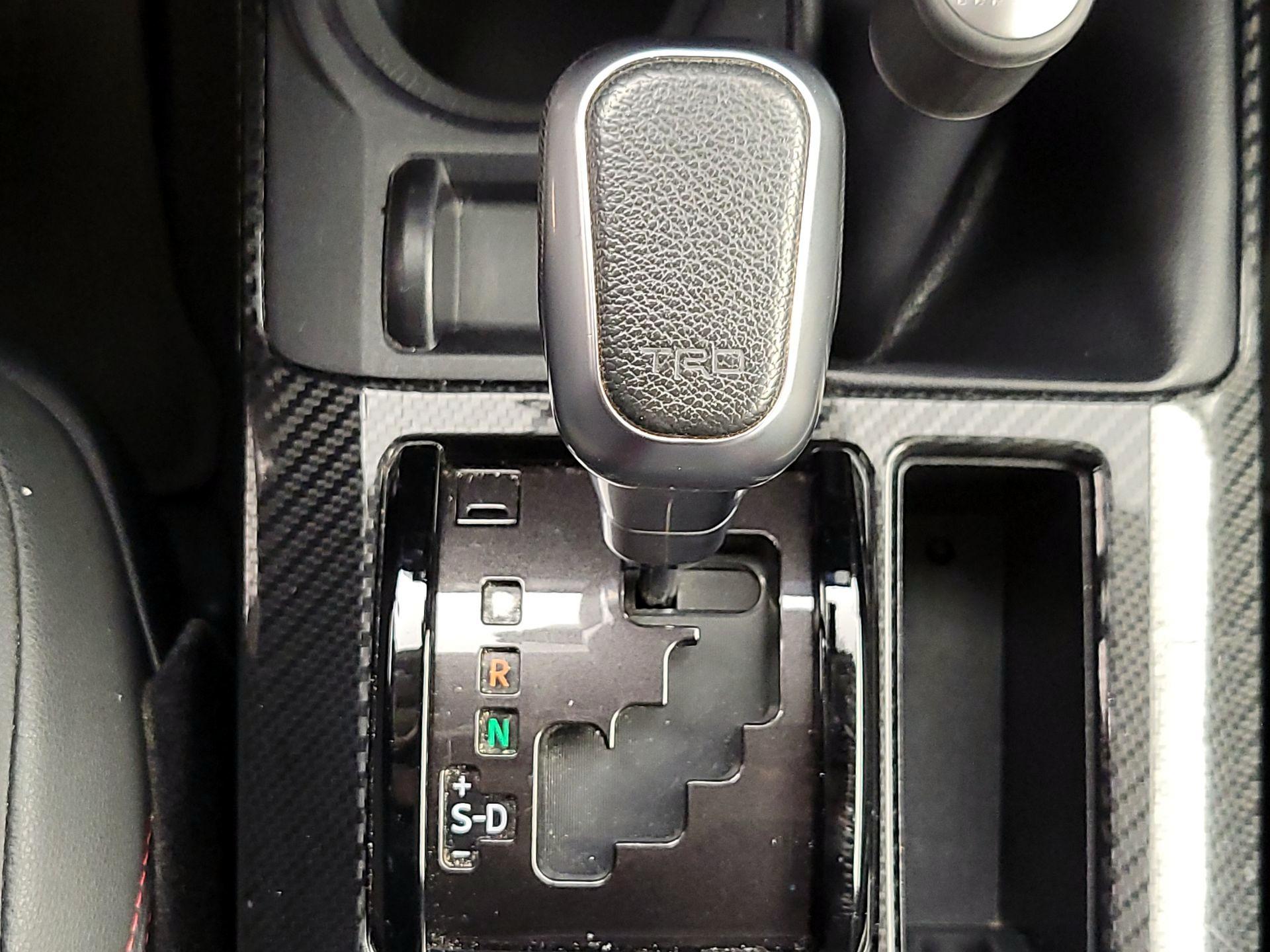 Thumbnail: 2020 Toyota 4Runner - 18