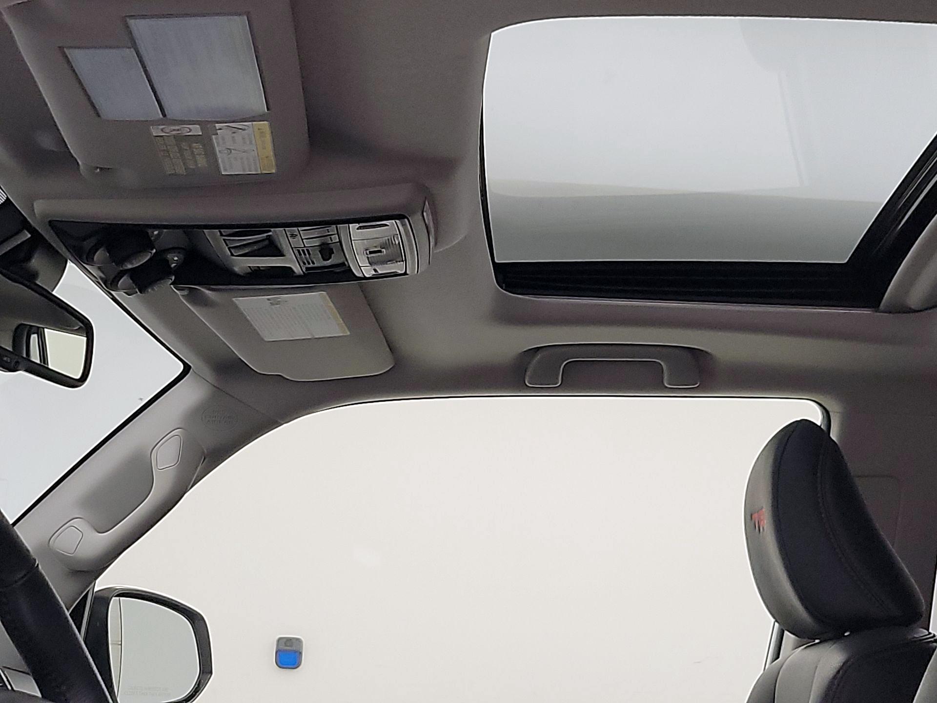 Thumbnail: 2020 Toyota 4Runner - 20