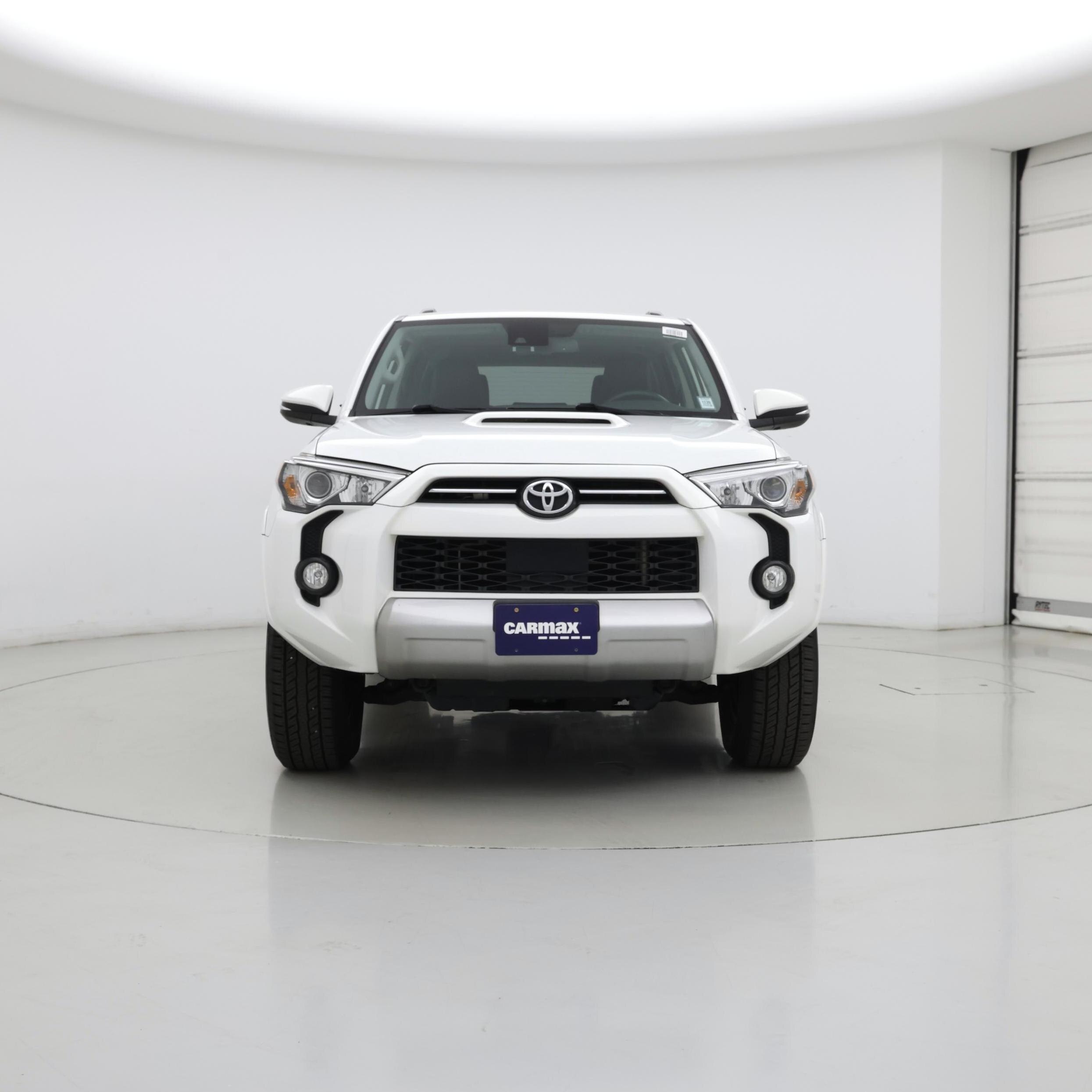 Thumbnail: 2020 Toyota 4Runner - 5