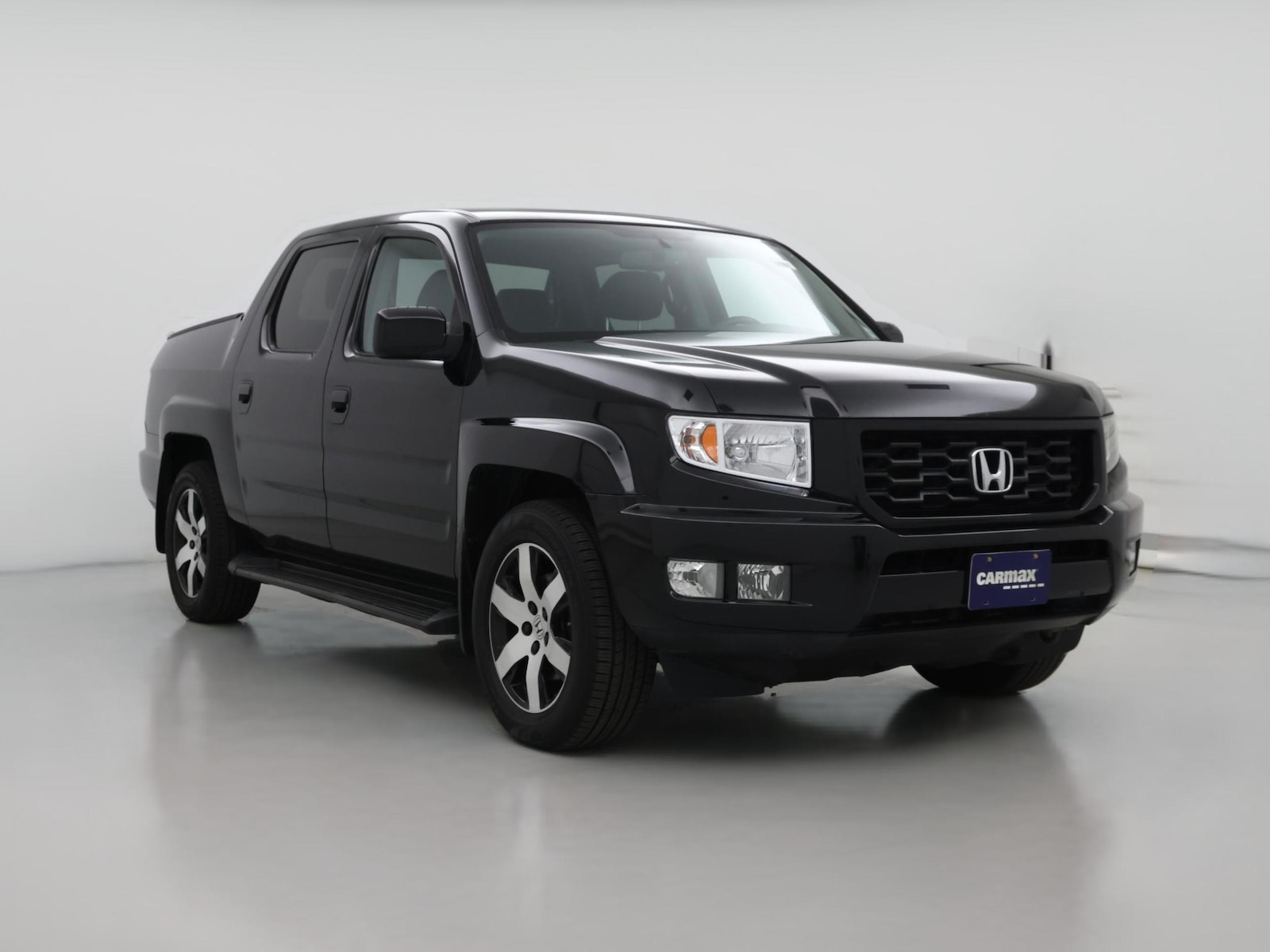 2014 Honda Ridgeline SE