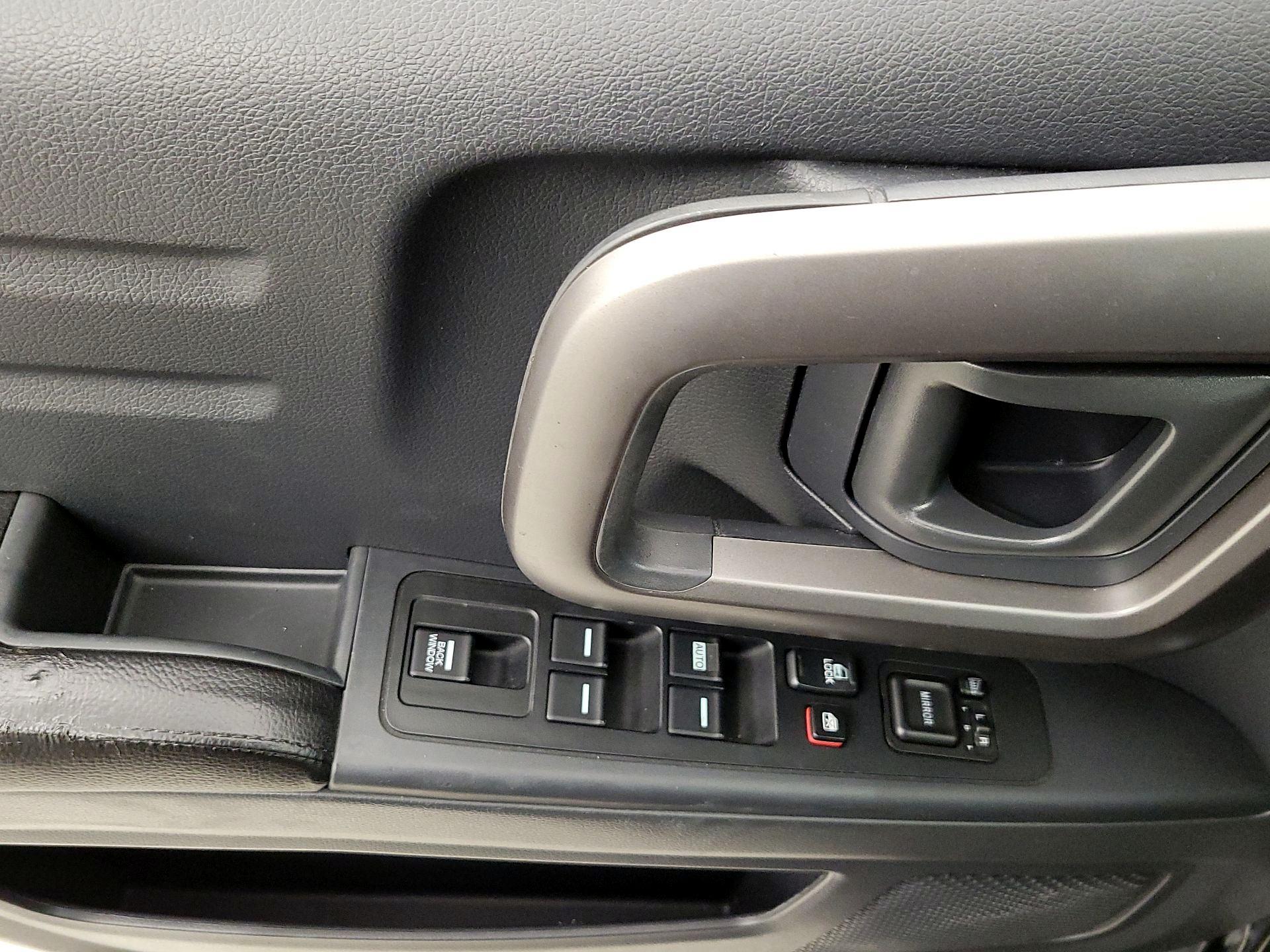 Thumbnail: 2014 Honda Ridgeline - 12