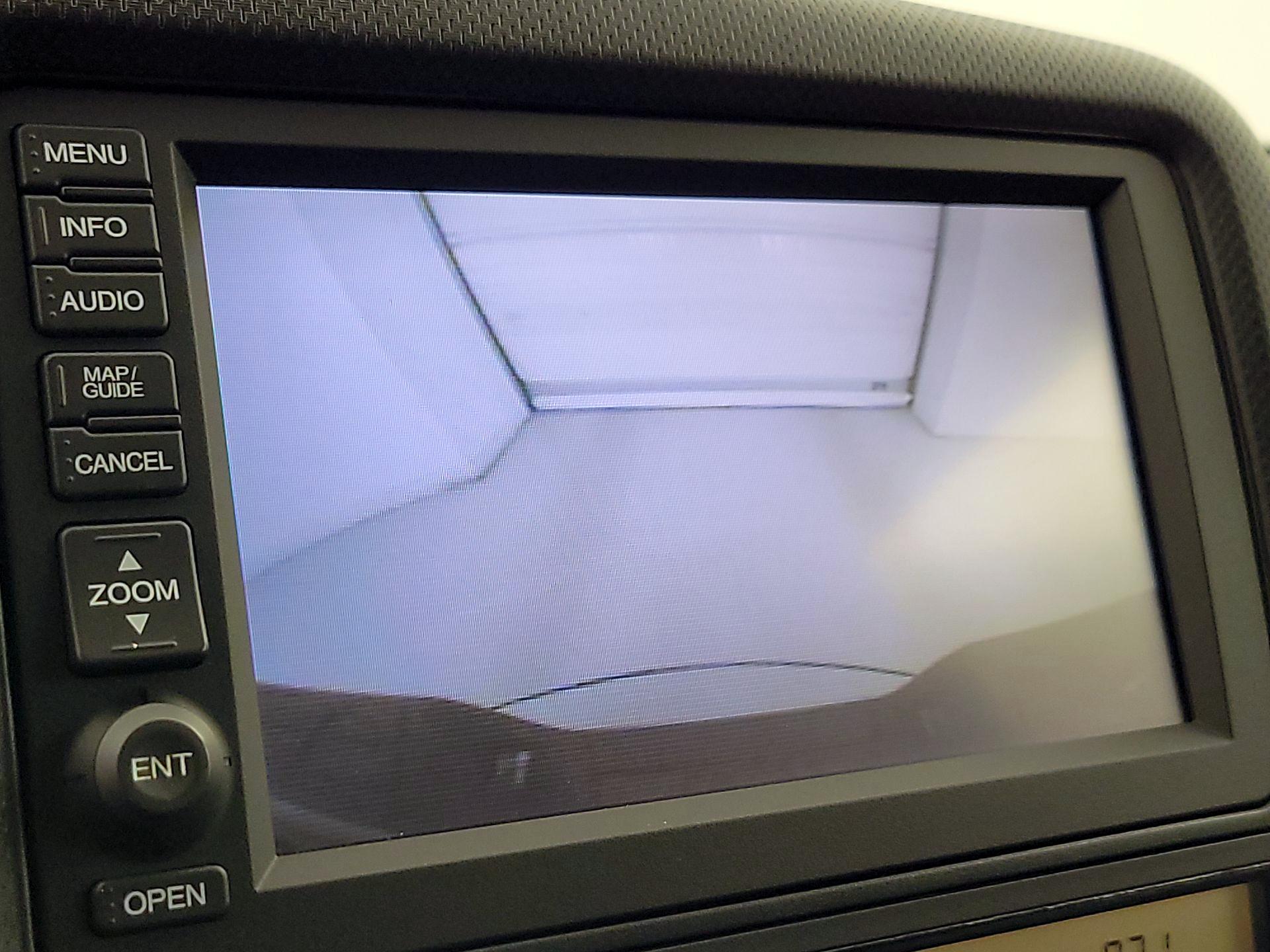 Thumbnail: 2014 Honda Ridgeline - 14